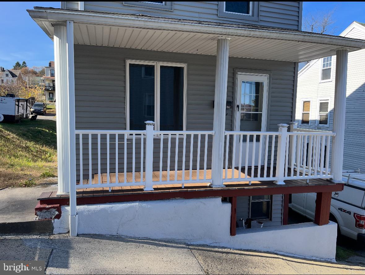 SAINT CLAIR - Residential