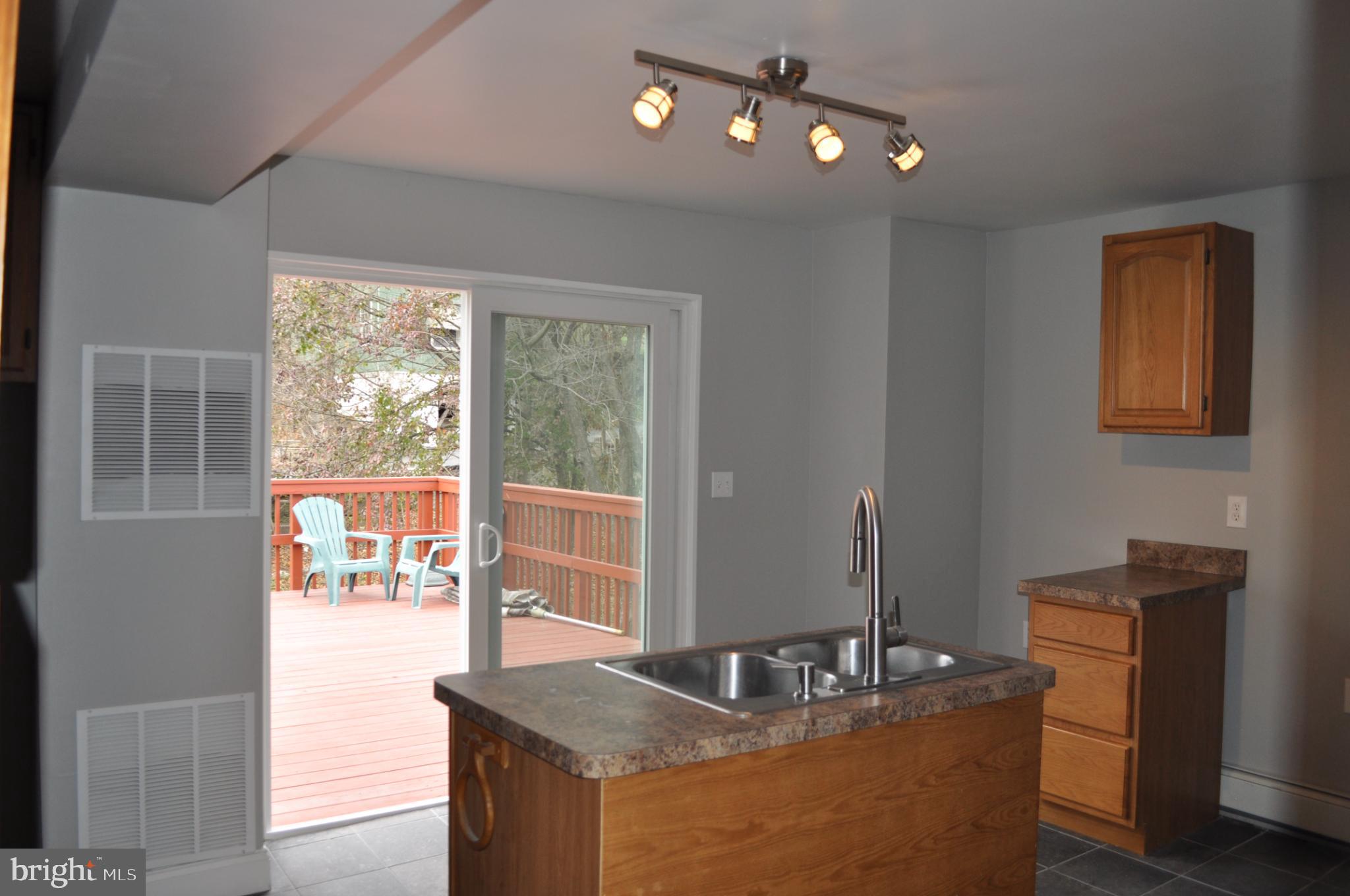 SAINT CLAIR - Residential