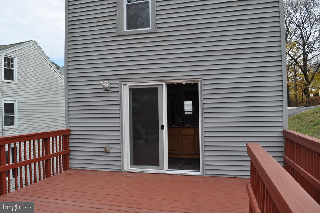 SAINT CLAIR - Residential