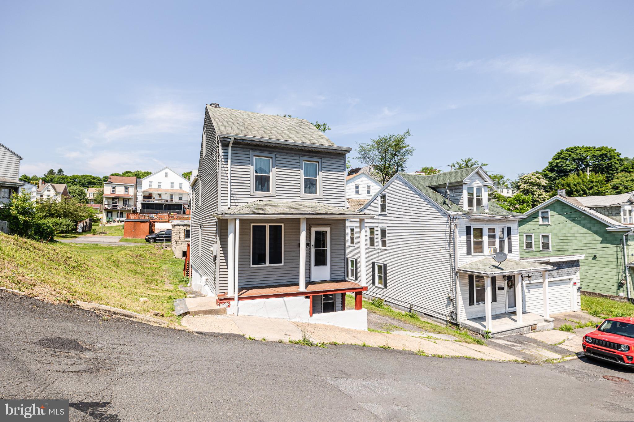 SAINT CLAIR - Residential