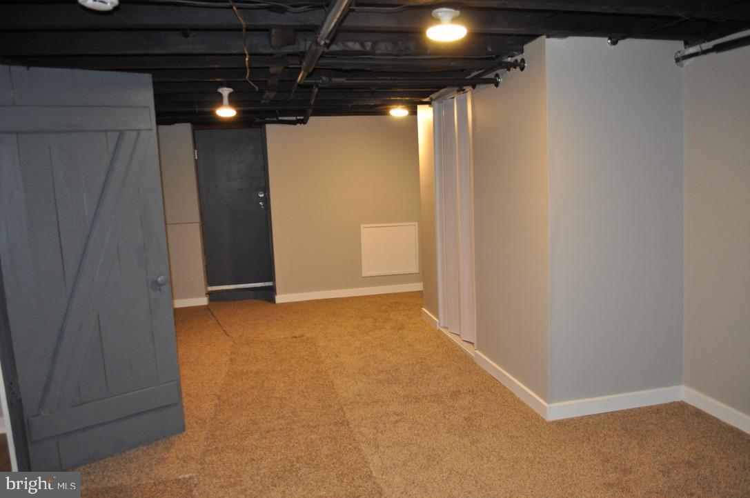 SAINT CLAIR - Residential