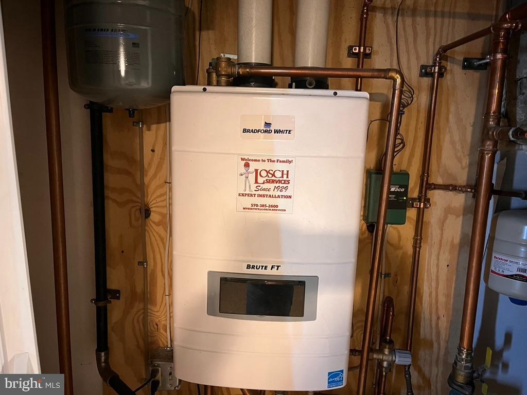 SAINT CLAIR - Residential