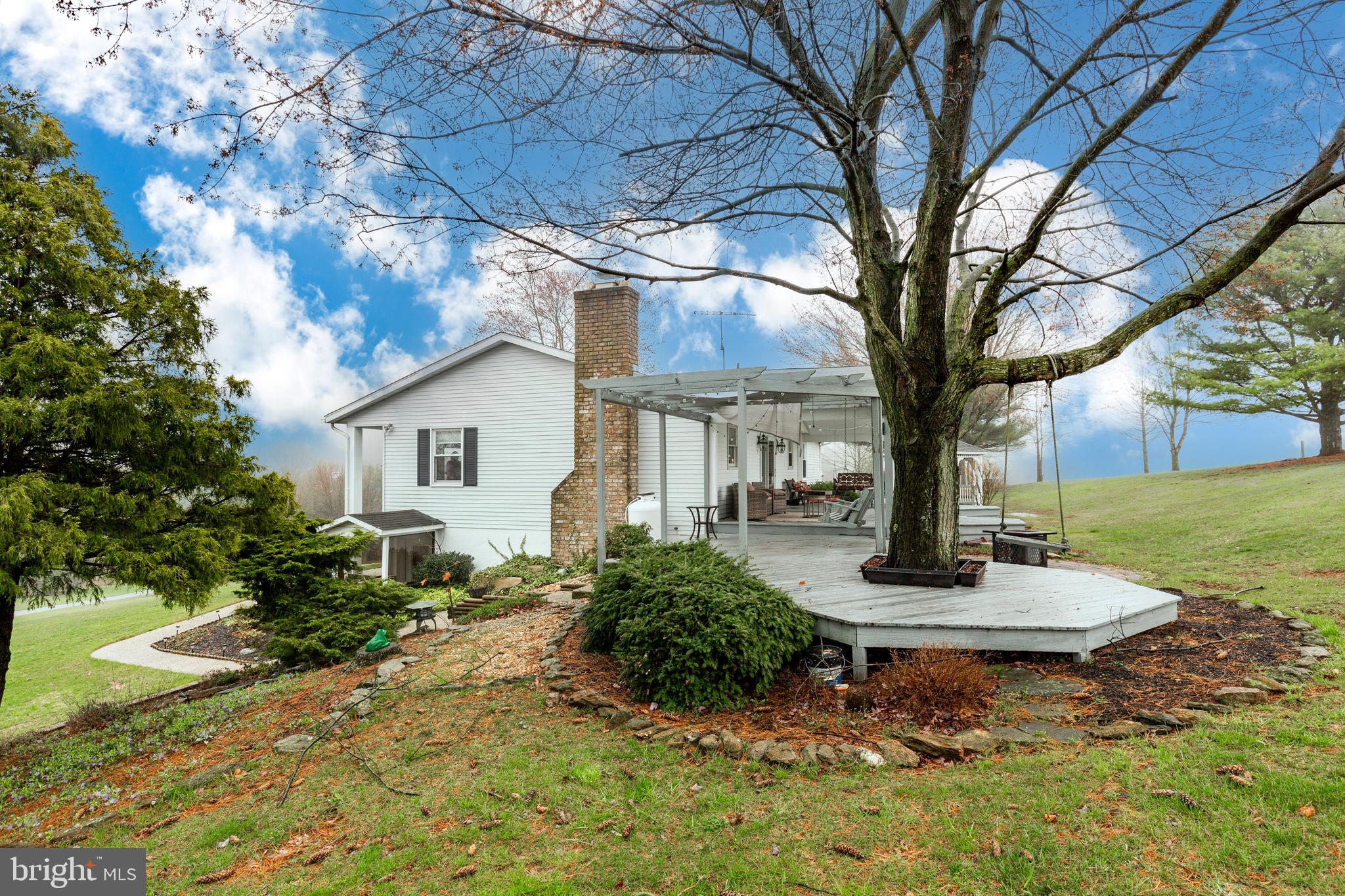 MANCHESTER ELECTION DISTRICT - Residential