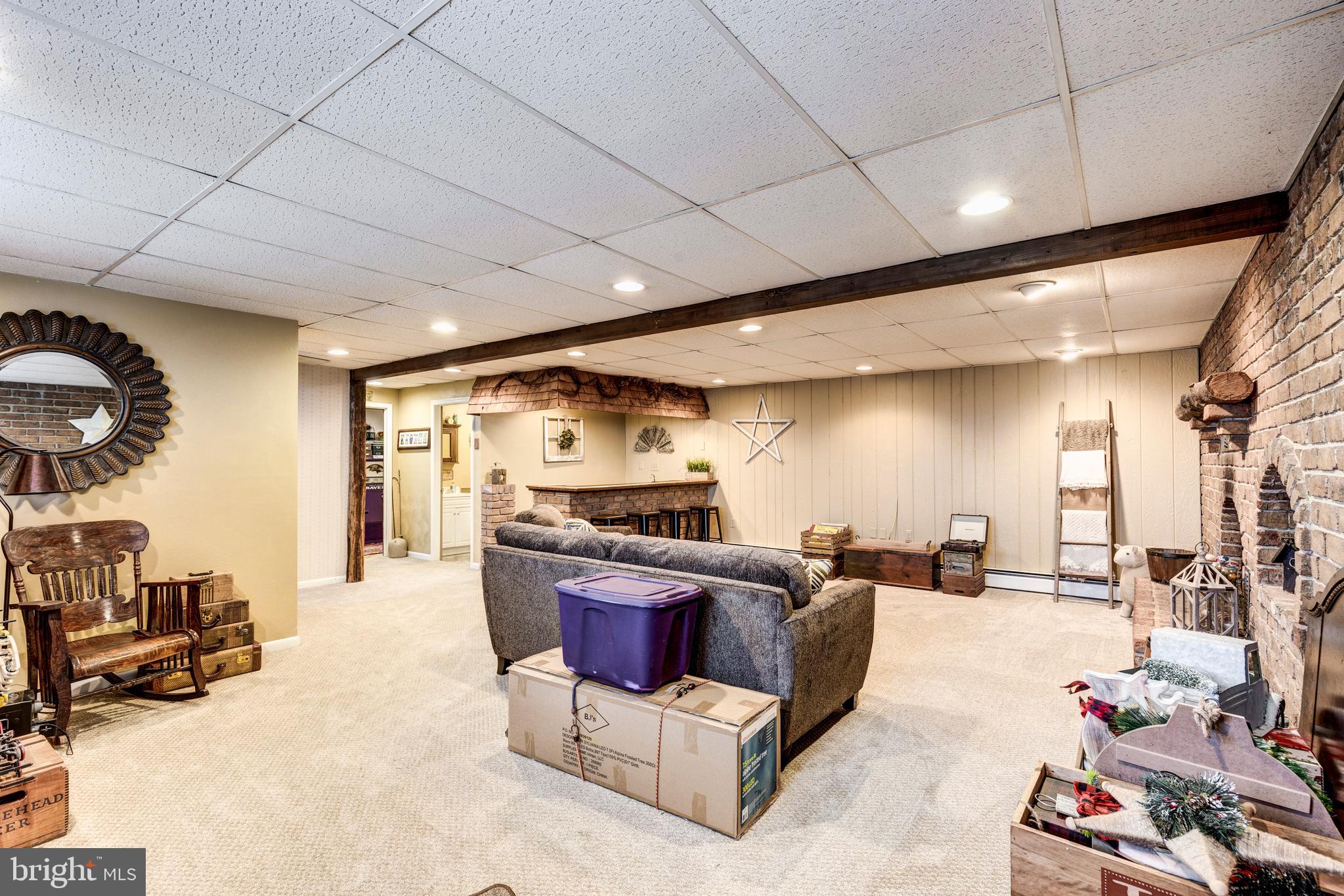 MANCHESTER ELECTION DISTRICT - Residential