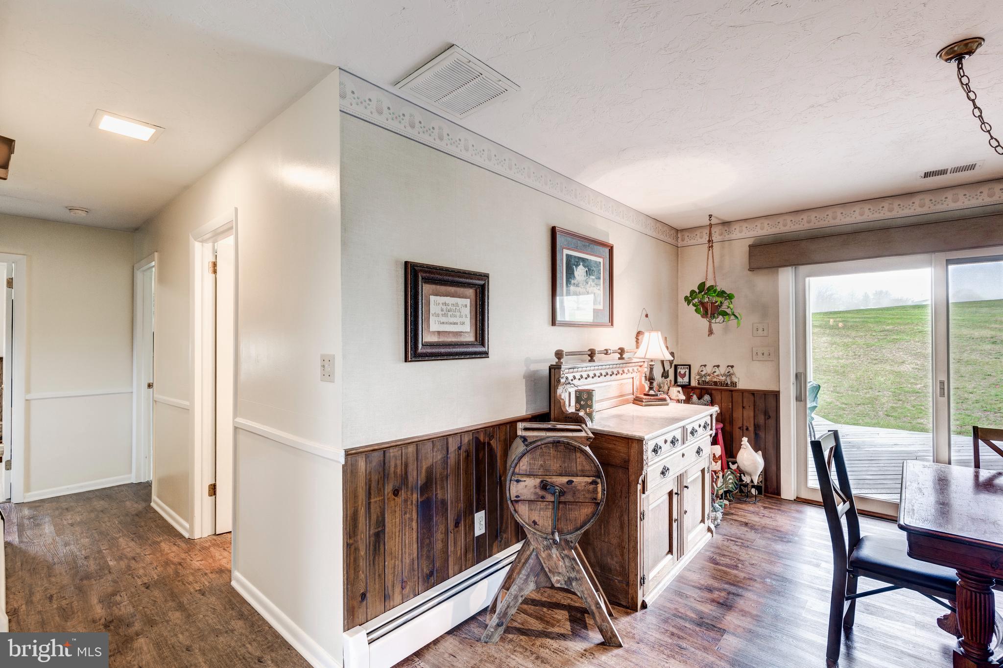 MANCHESTER ELECTION DISTRICT - Residential