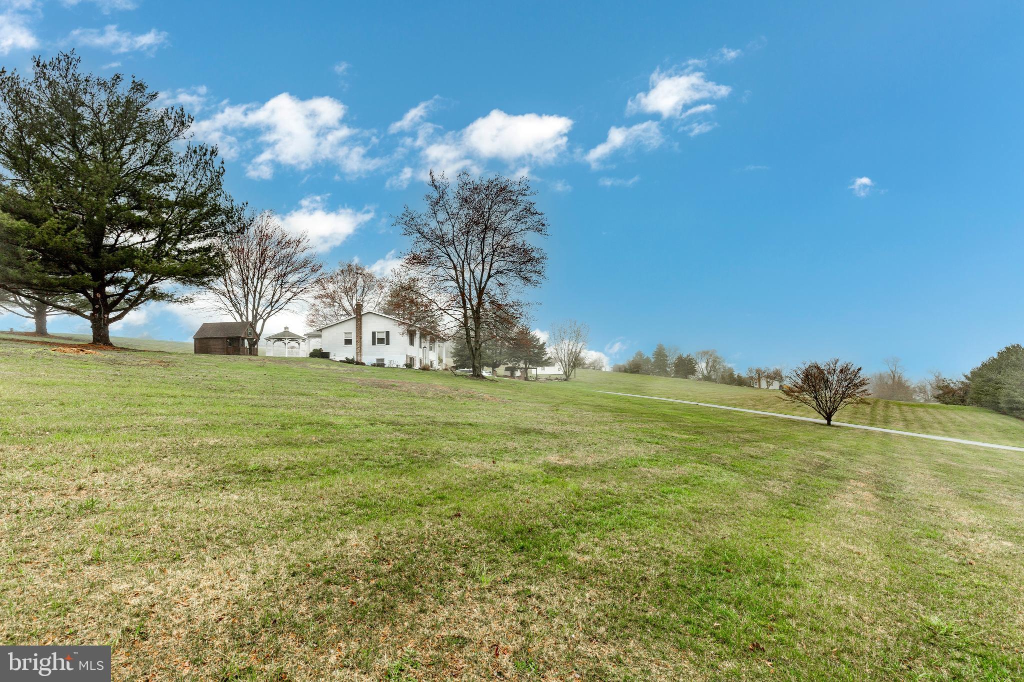 MANCHESTER ELECTION DISTRICT - Residential