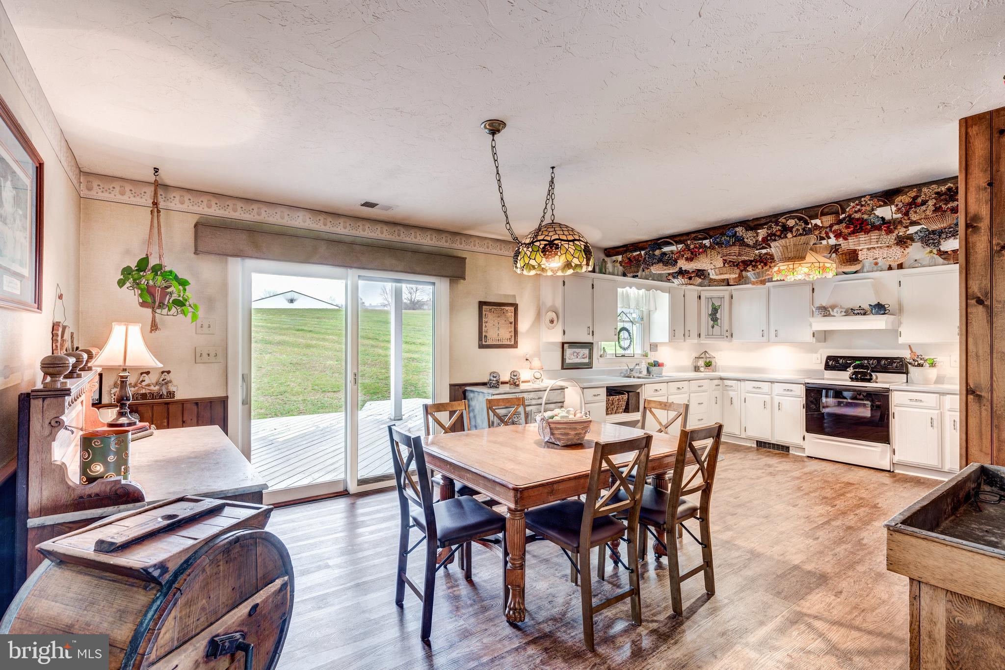 MANCHESTER ELECTION DISTRICT - Residential