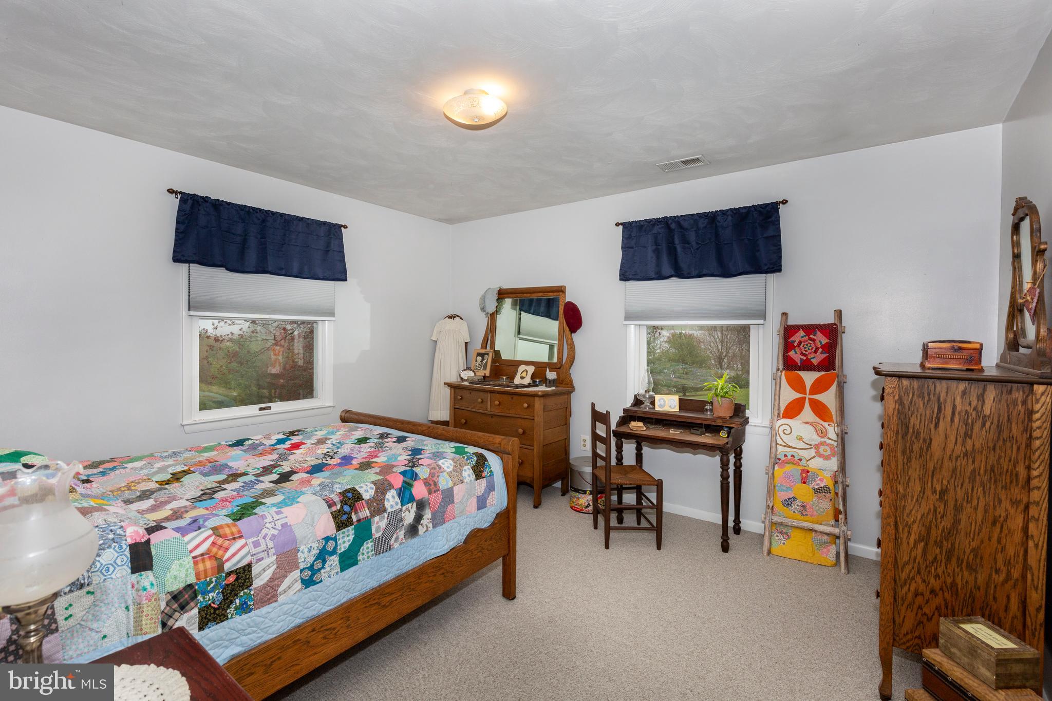 MANCHESTER ELECTION DISTRICT - Residential