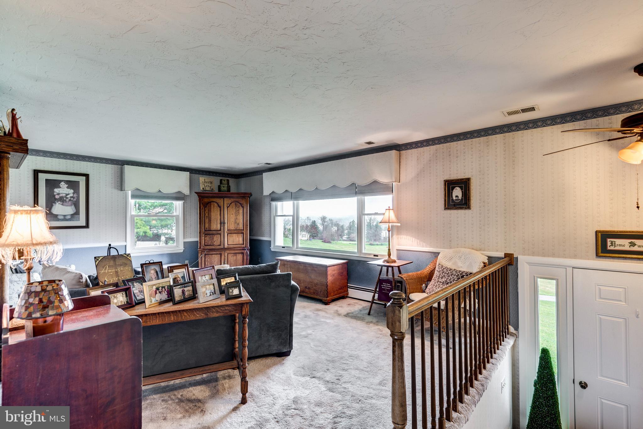 MANCHESTER ELECTION DISTRICT - Residential