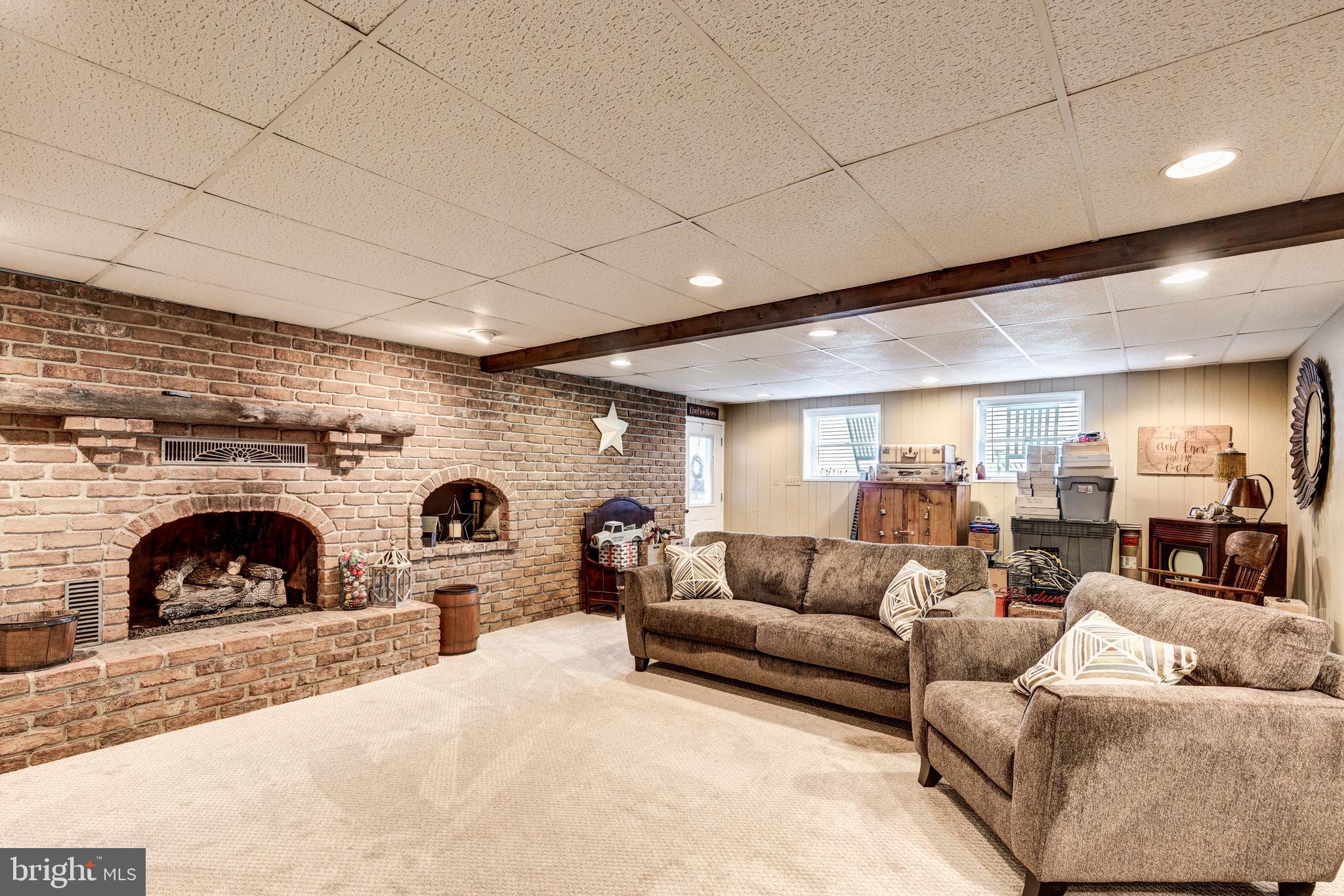 MANCHESTER ELECTION DISTRICT - Residential