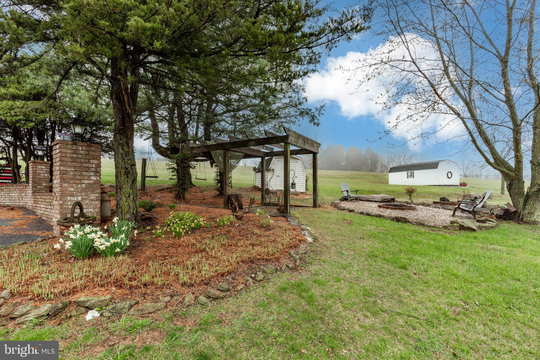 MANCHESTER ELECTION DISTRICT - Residential