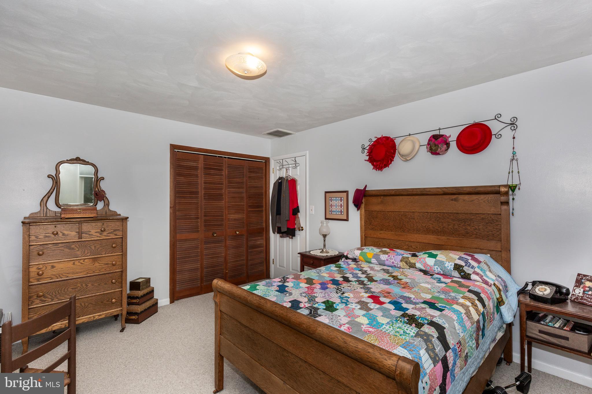 MANCHESTER ELECTION DISTRICT - Residential