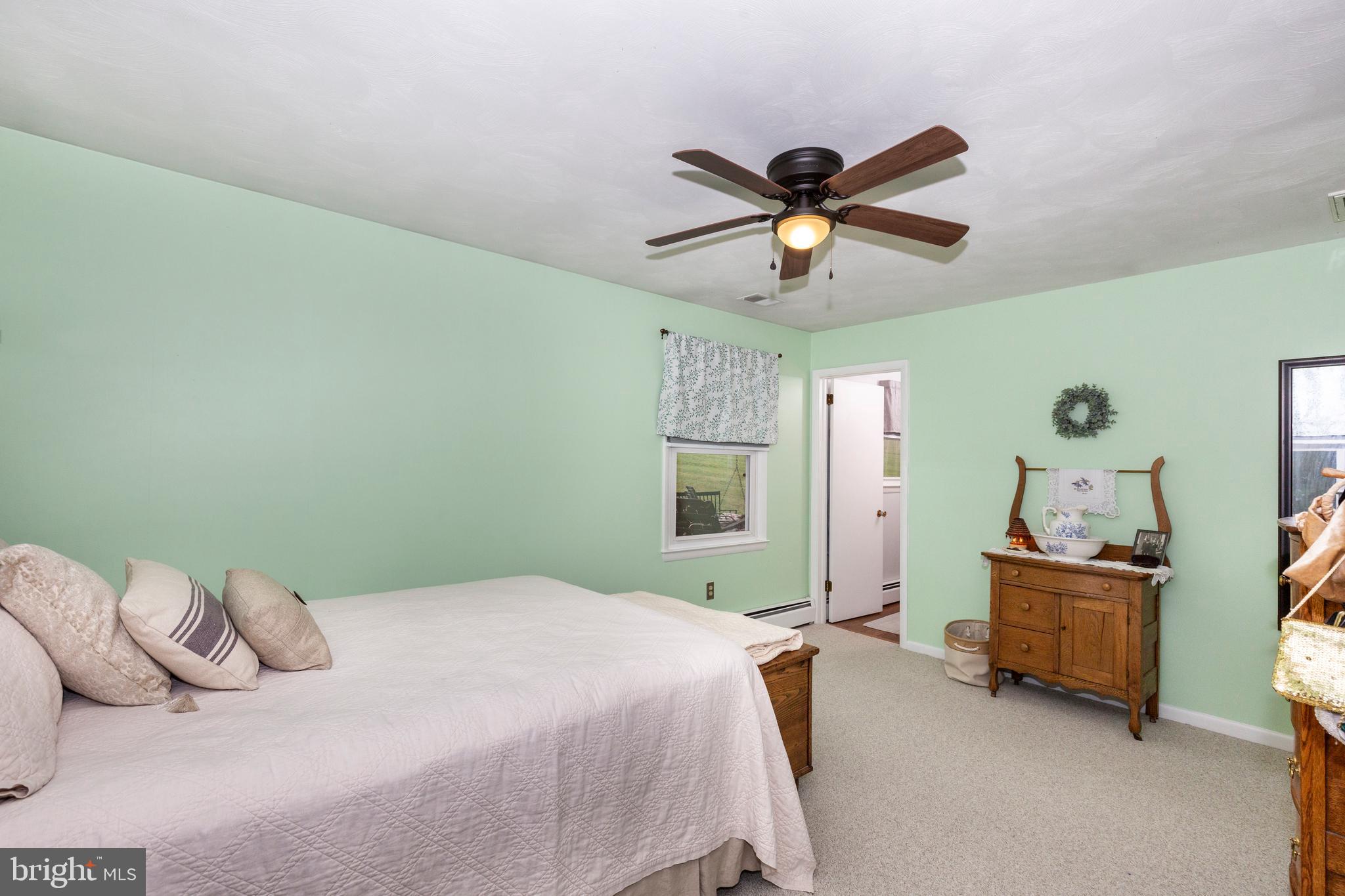 MANCHESTER ELECTION DISTRICT - Residential