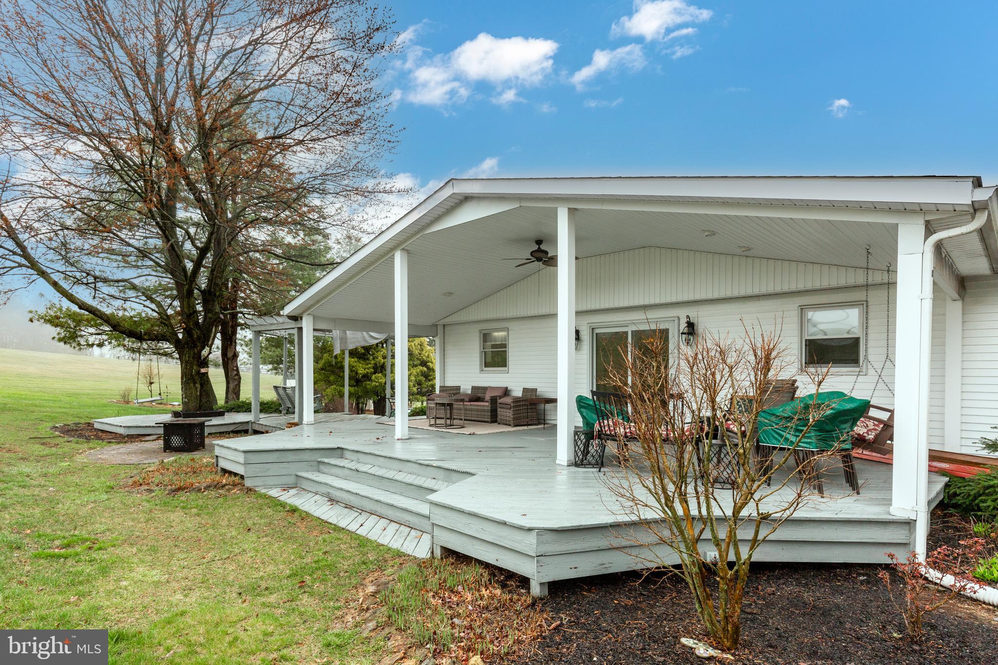 MANCHESTER ELECTION DISTRICT - Residential