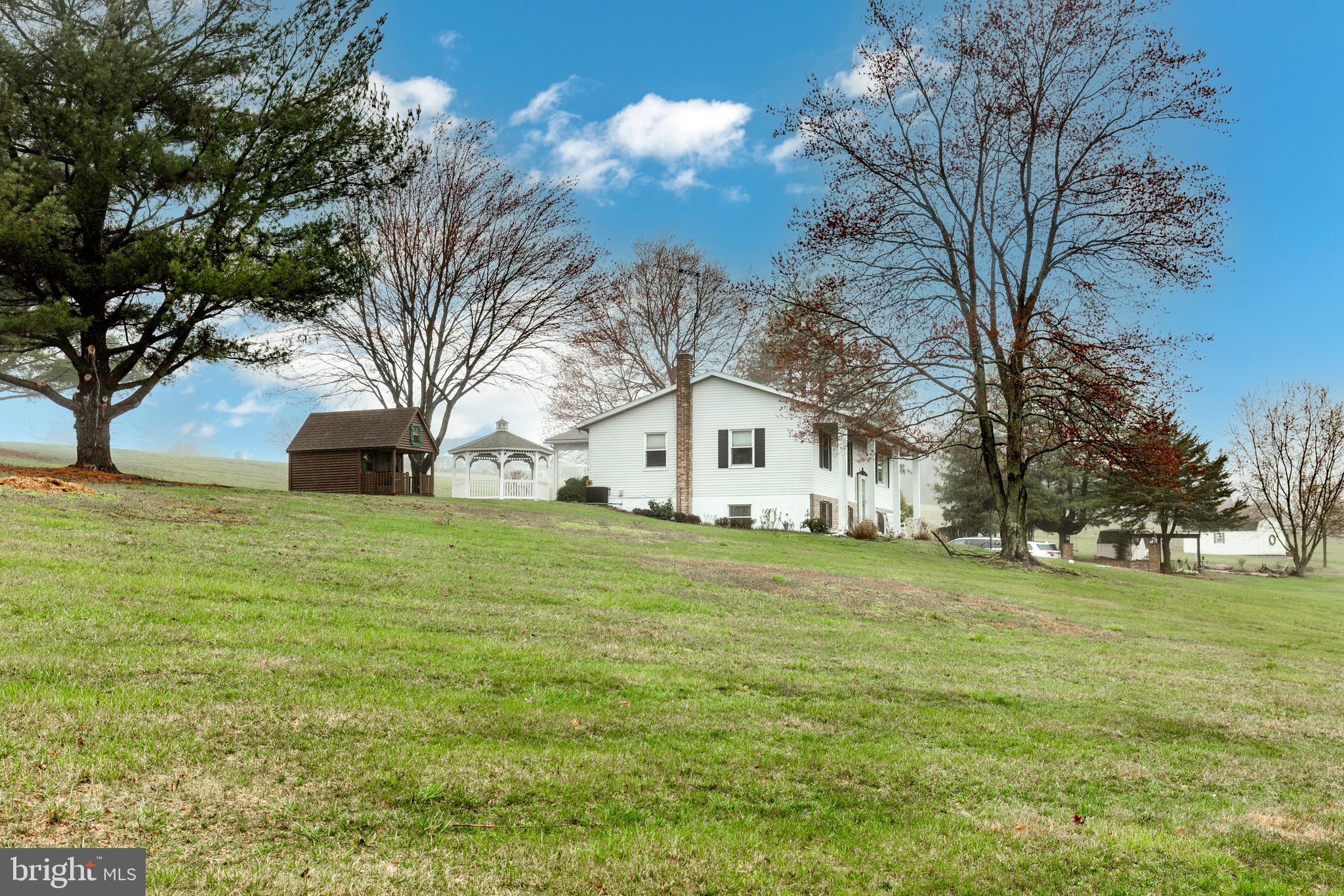 MANCHESTER ELECTION DISTRICT - Residential