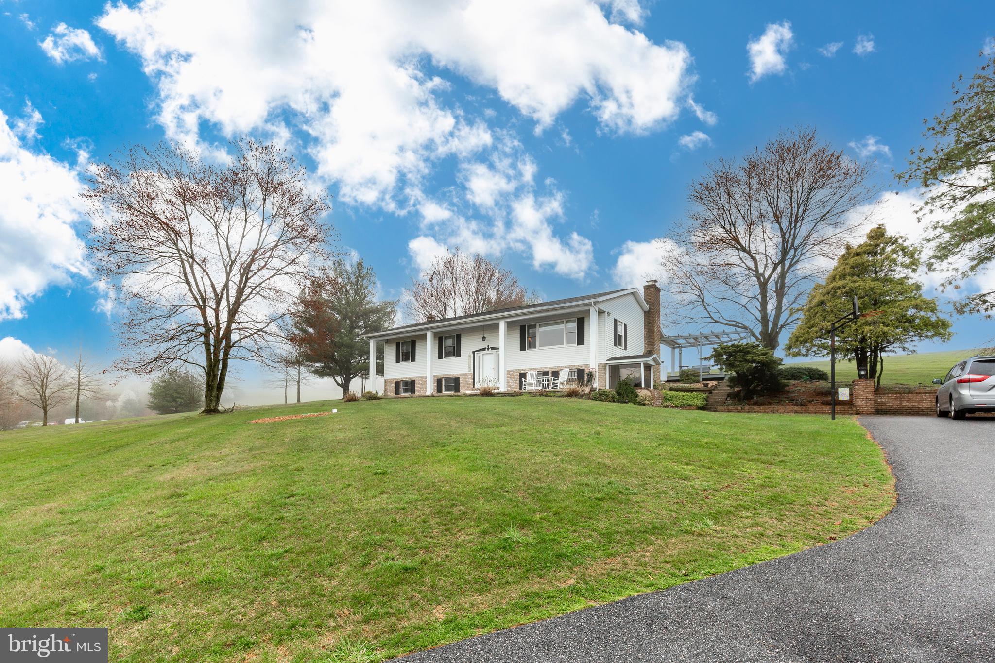 MANCHESTER ELECTION DISTRICT - Residential