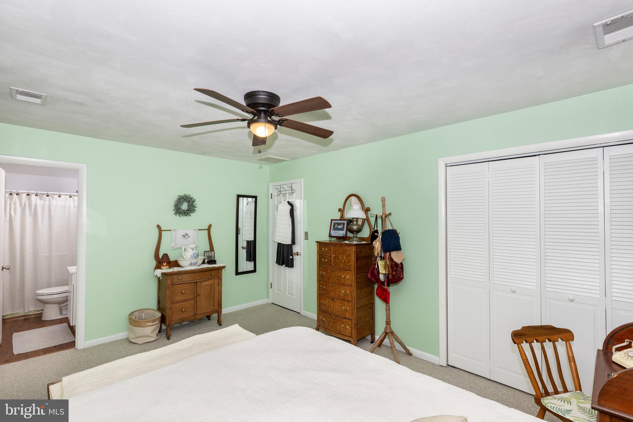 MANCHESTER ELECTION DISTRICT - Residential