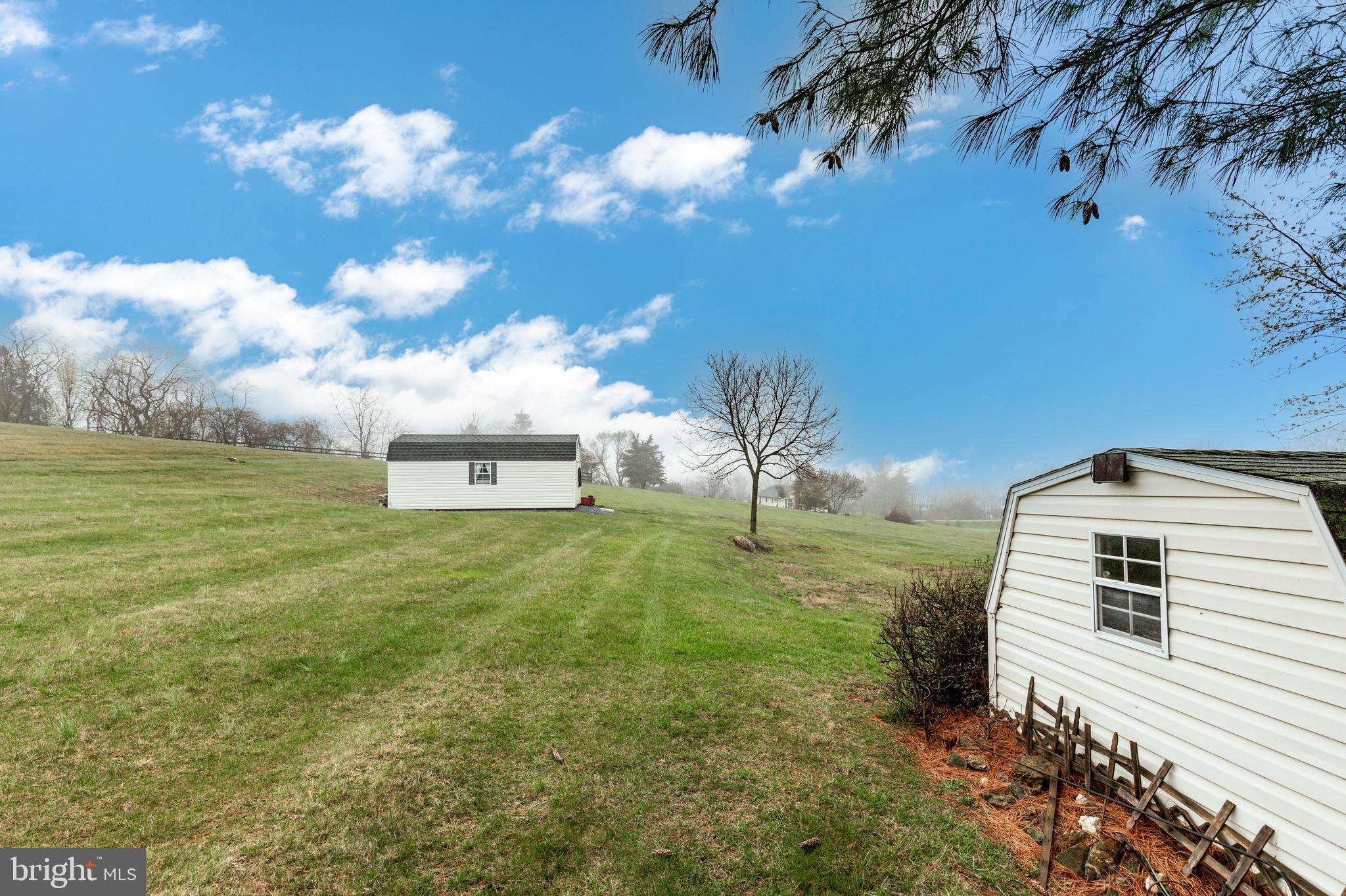 MANCHESTER ELECTION DISTRICT - Residential