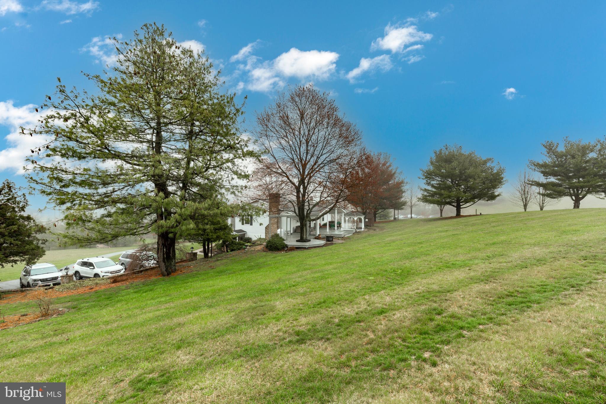 MANCHESTER ELECTION DISTRICT - Residential