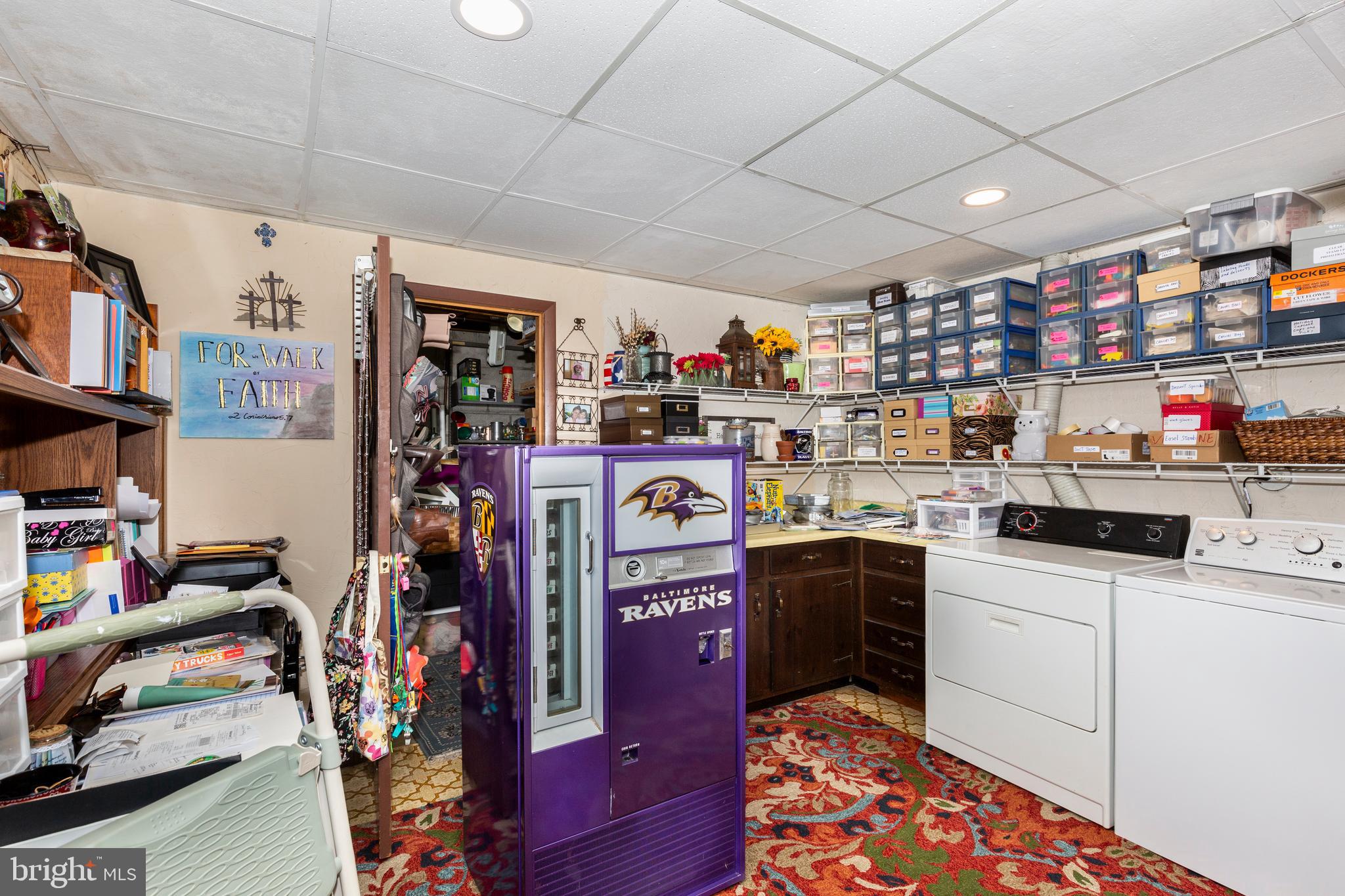 MANCHESTER ELECTION DISTRICT - Residential