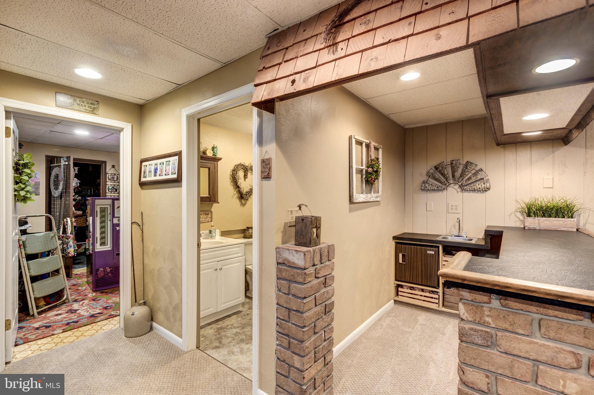 MANCHESTER ELECTION DISTRICT - Residential