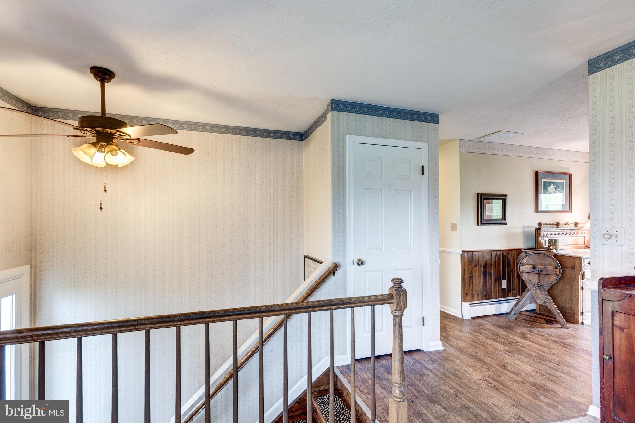 MANCHESTER ELECTION DISTRICT - Residential