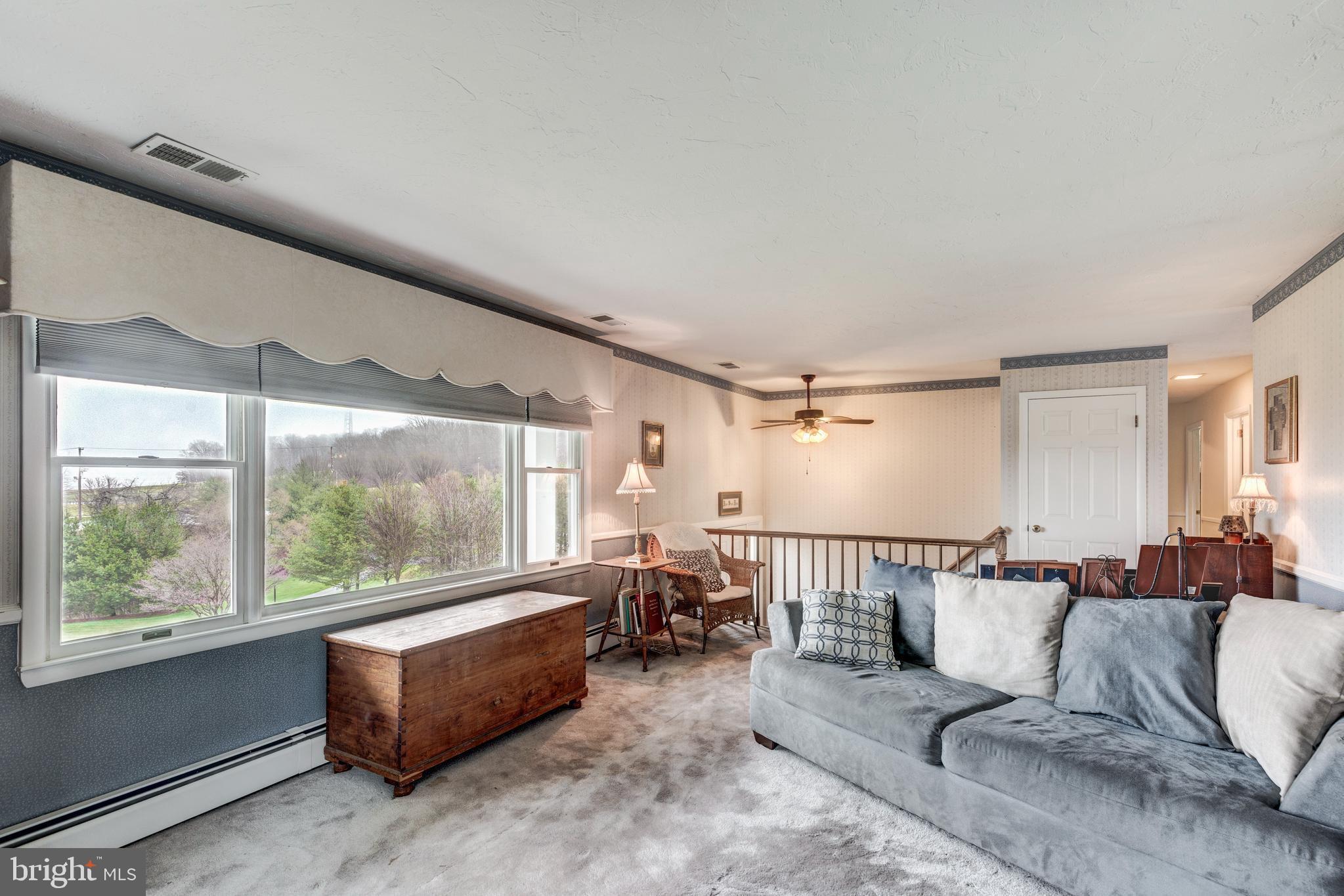 MANCHESTER ELECTION DISTRICT - Residential