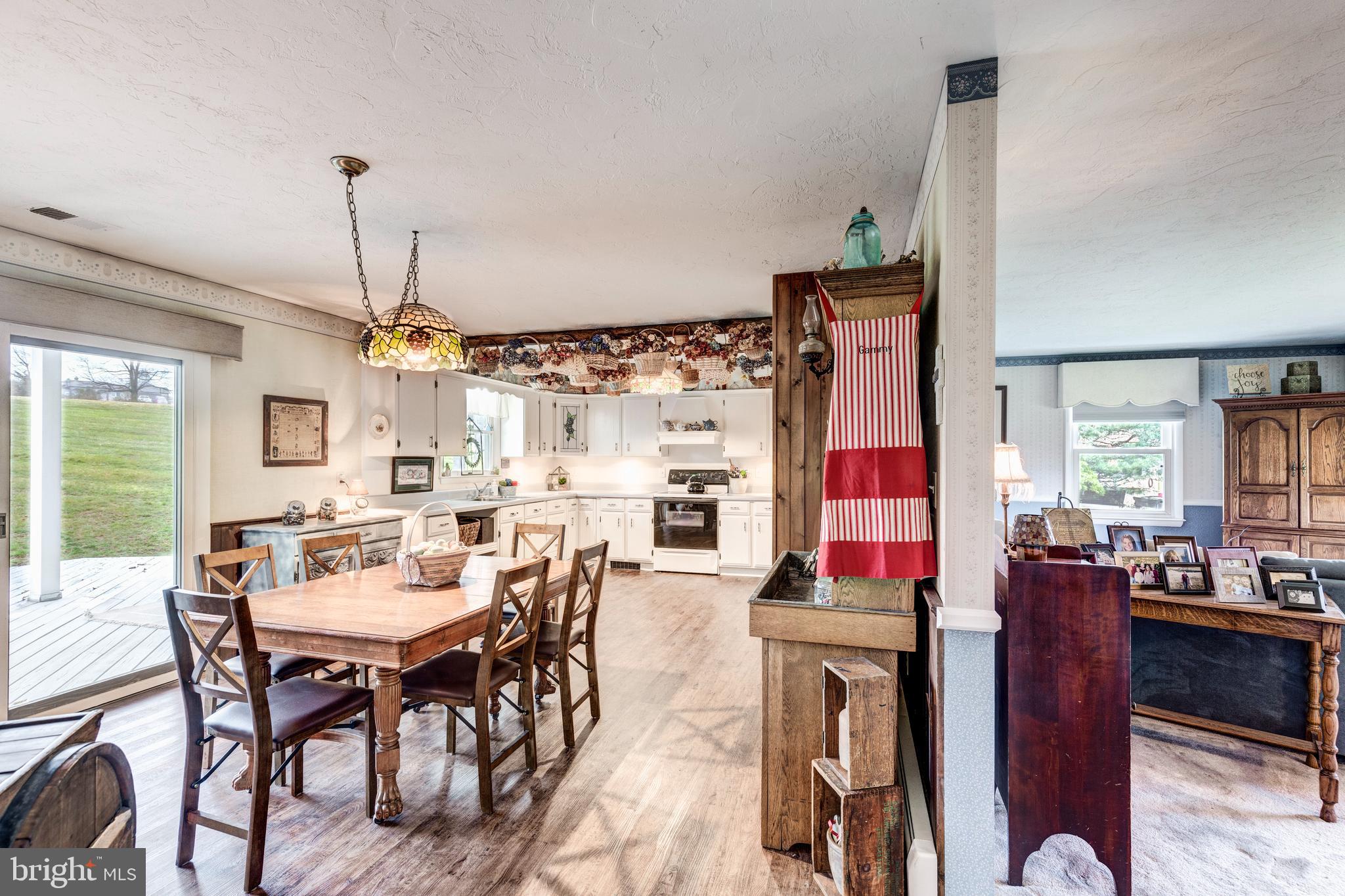 MANCHESTER ELECTION DISTRICT - Residential