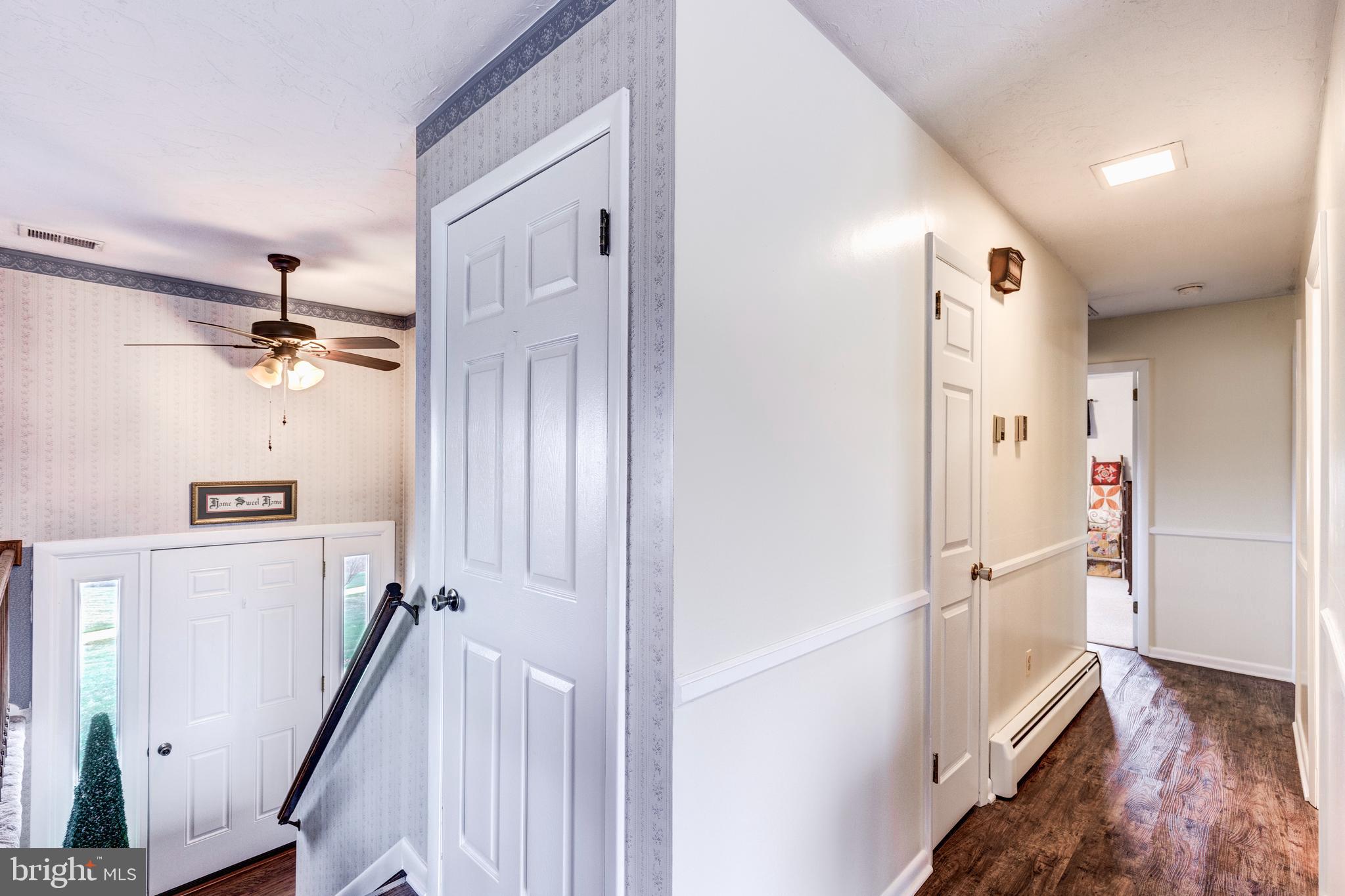 MANCHESTER ELECTION DISTRICT - Residential