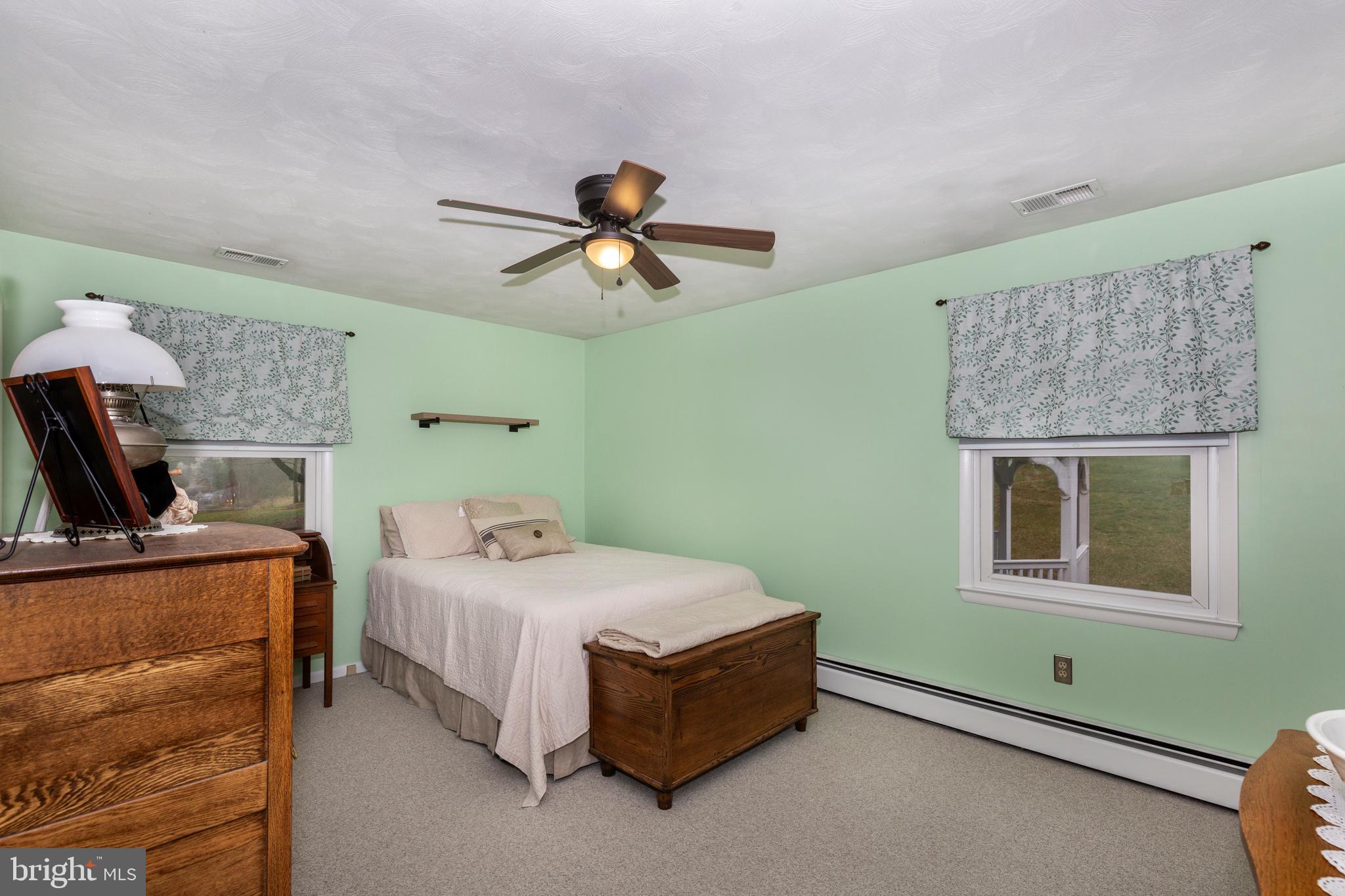 MANCHESTER ELECTION DISTRICT - Residential