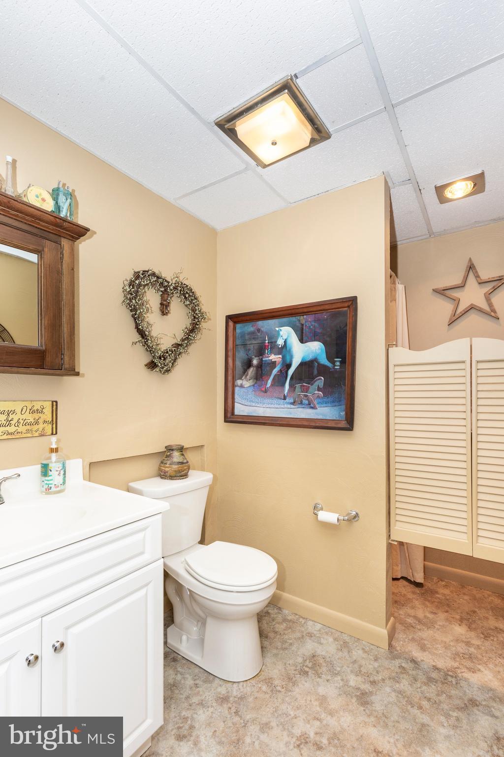 MANCHESTER ELECTION DISTRICT - Residential