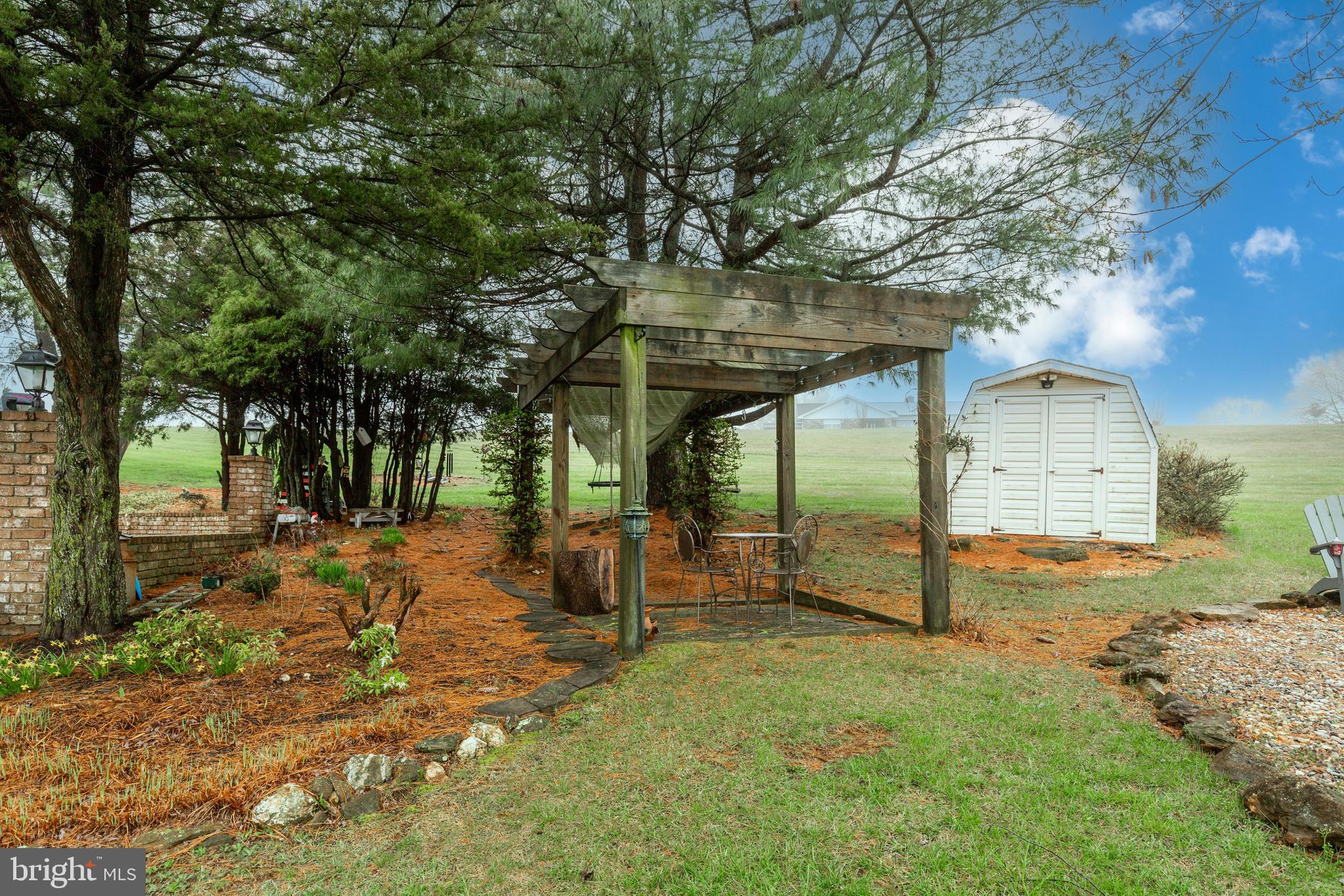 MANCHESTER ELECTION DISTRICT - Residential