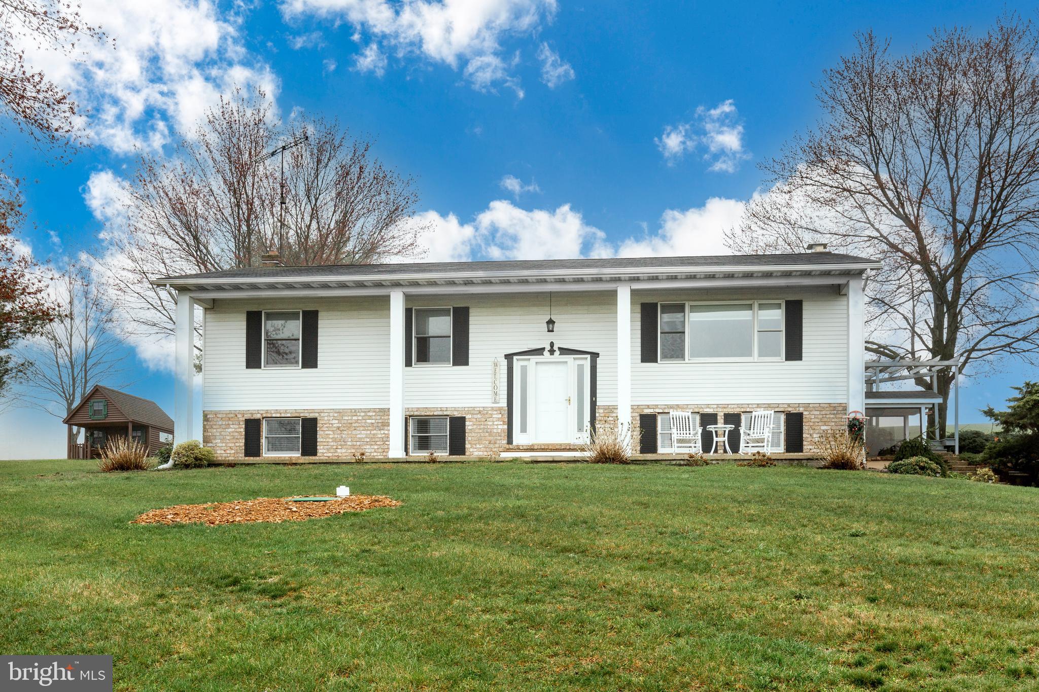 MANCHESTER ELECTION DISTRICT - Residential