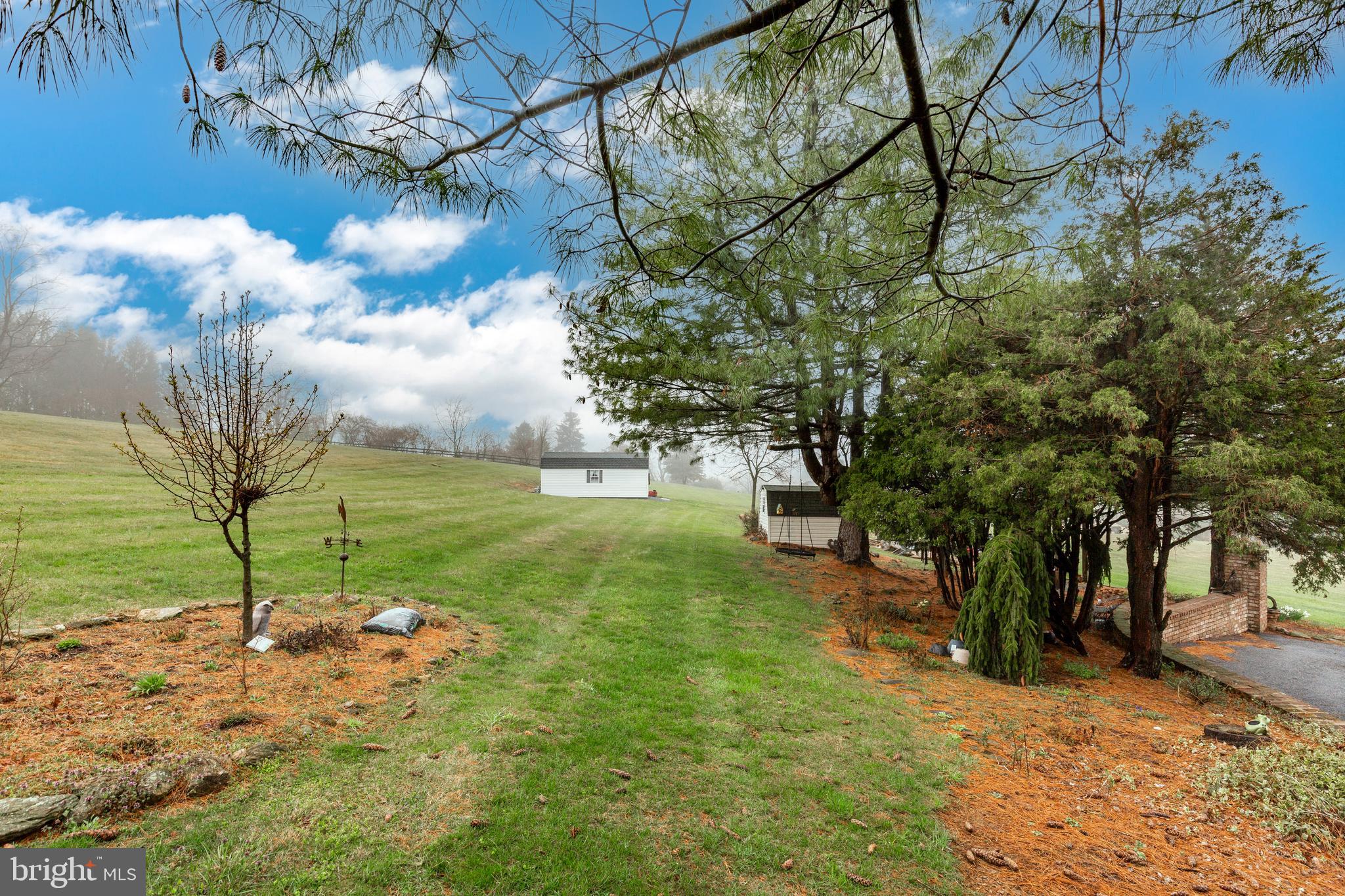 MANCHESTER ELECTION DISTRICT - Residential