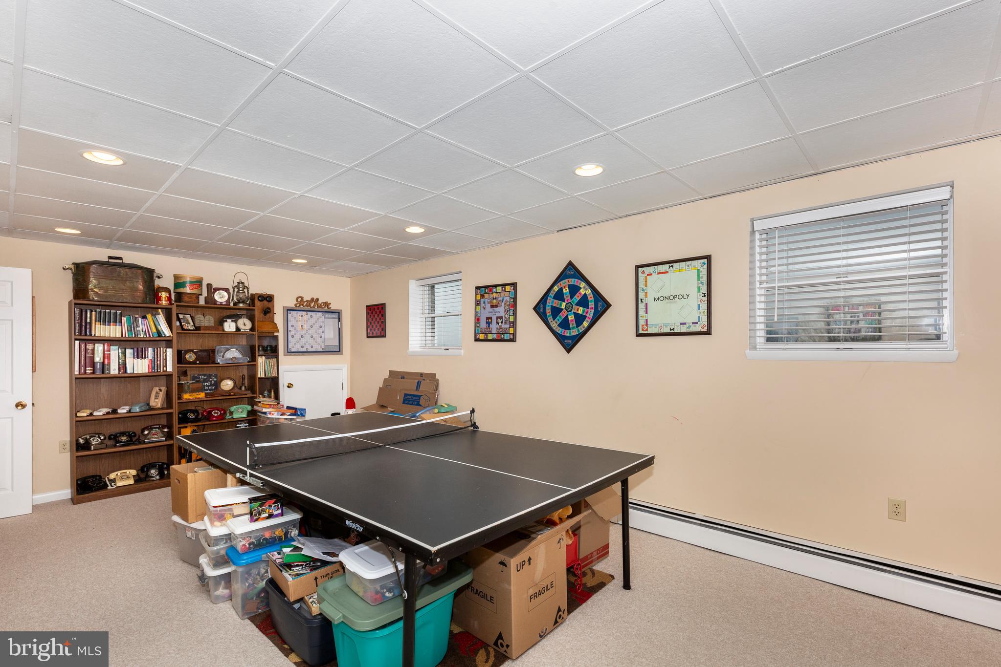 MANCHESTER ELECTION DISTRICT - Residential