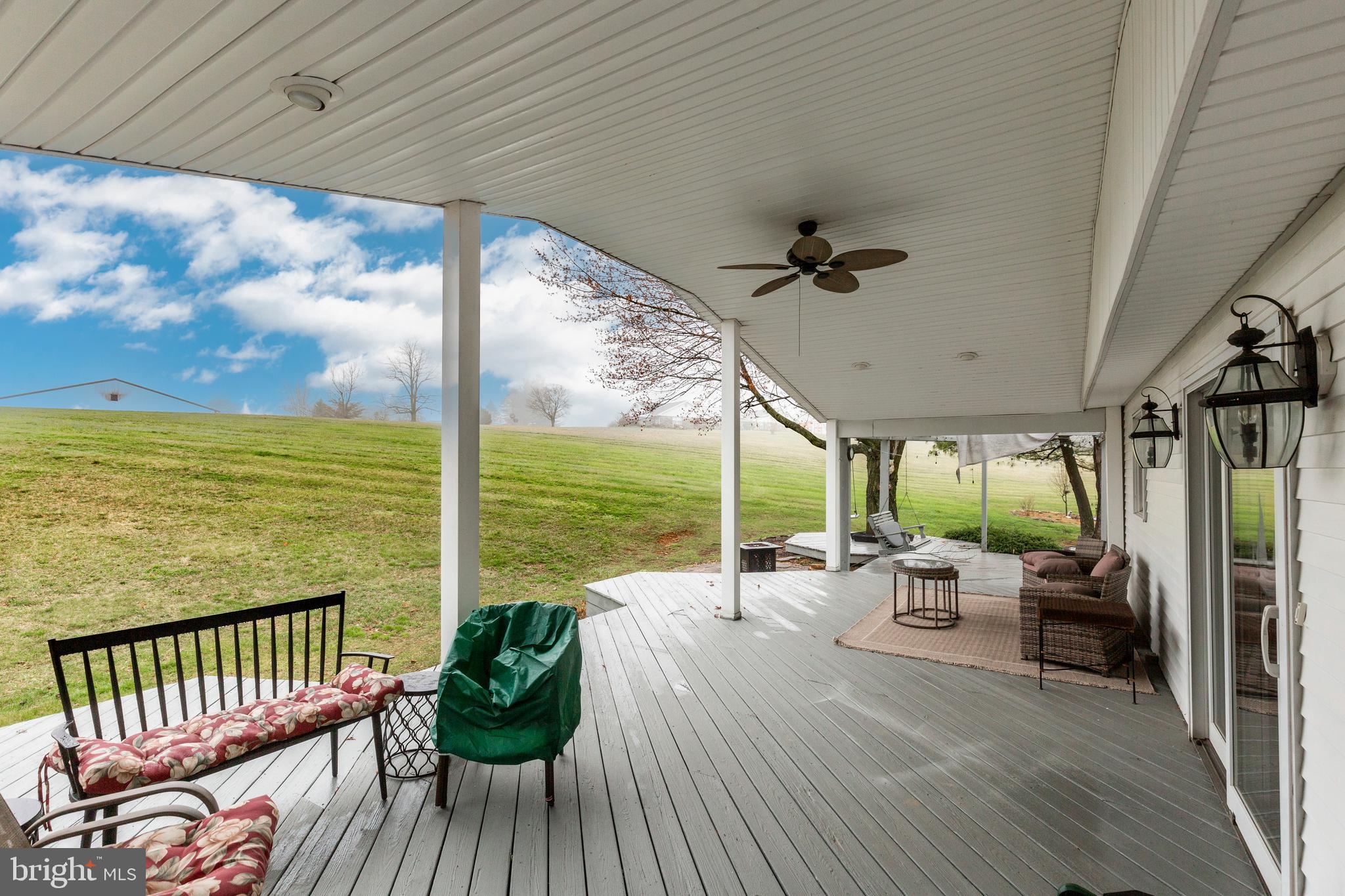 MANCHESTER ELECTION DISTRICT - Residential