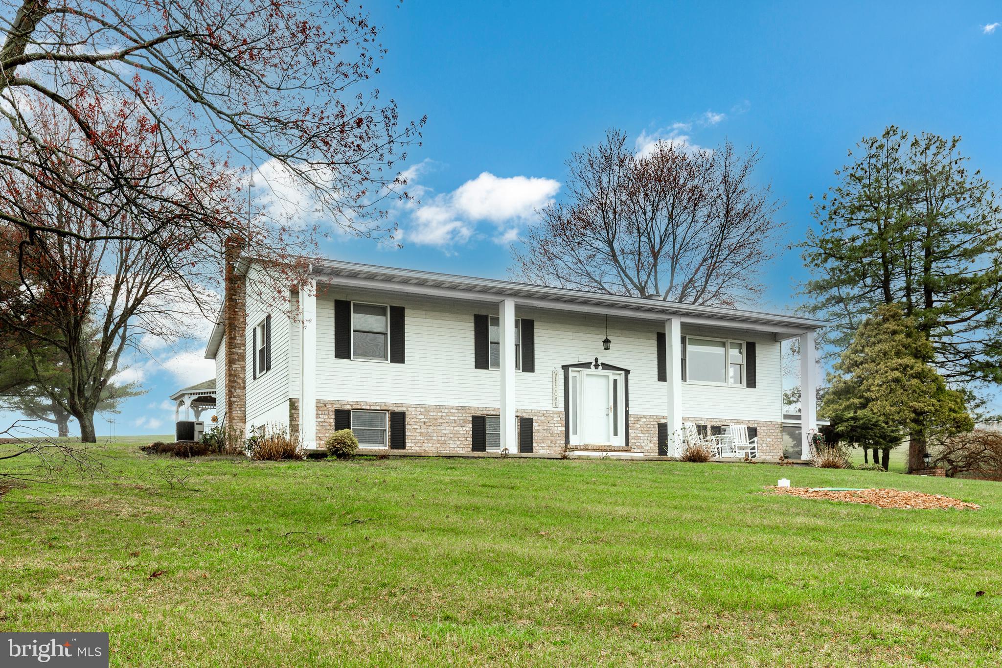 MANCHESTER ELECTION DISTRICT - Residential