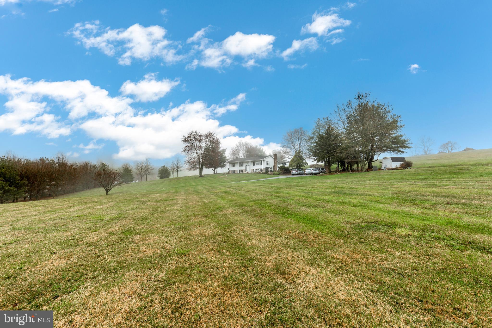 MANCHESTER ELECTION DISTRICT - Residential