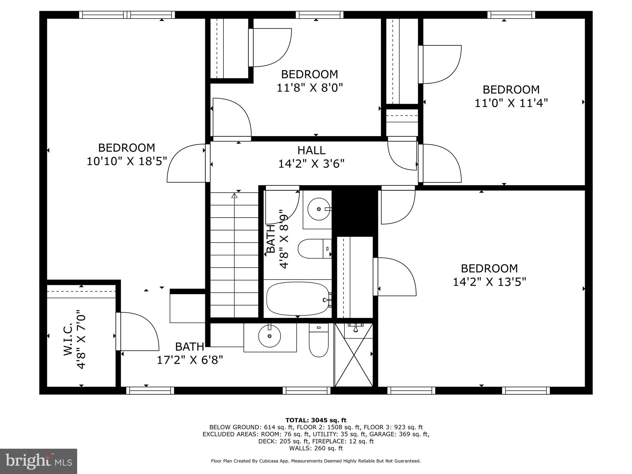 XANADU ESTATES - Residential Lease