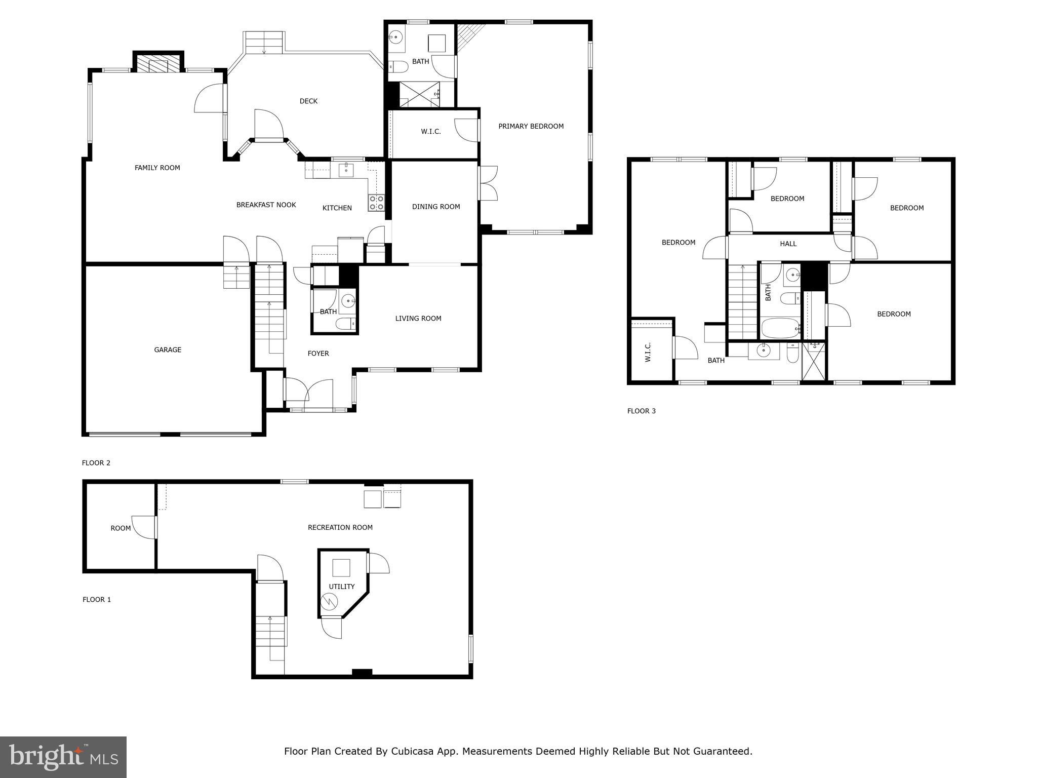 XANADU ESTATES - Residential Lease