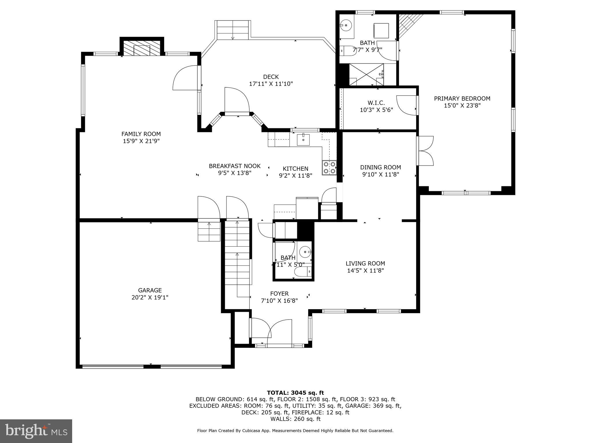 XANADU ESTATES - Residential Lease