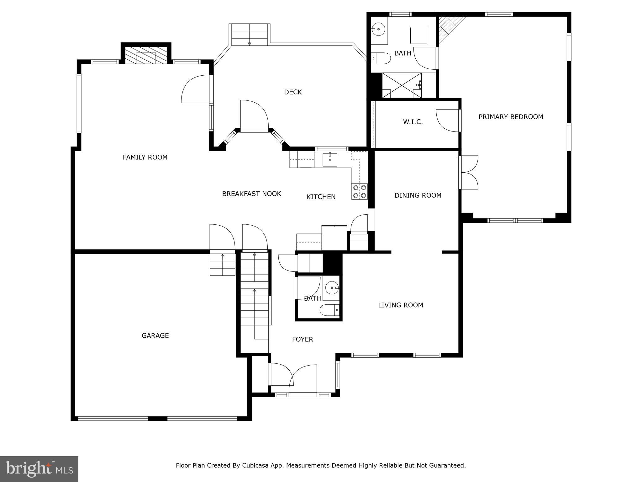 XANADU ESTATES - Residential Lease