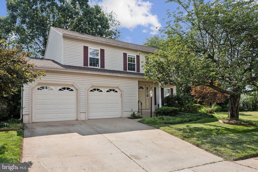 Beautifully maintained and move-in ready before the school year begins, this spacious 2-car garage home sits on a private, tree-lined, and fully fenced lot within a highly rated school district. Tucked away in a quiet neighborhood just minutes from Wegmans, shopping, dining, and major commuter routes (28, 29, and I-66), it offers the perfect balance of convenience and tranquility.

The main level features formal living and dining rooms, along with a gourmet eat-in kitchen equipped with Quartz countertops, newer stainless steel appliances—including brand-new stove and dishwasher—and direct access to the deck and backyard. The kitchen flows seamlessly into a vaulted family room with a gas fireplace and built-in Bose speakers, creating an ideal space for relaxing or entertaining.

A main-level in-law suite adds flexibility with its private full bath, fireplace, and laundry area. Upstairs, the spacious primary suite includes a walk-in closet, custom-tiled bathroom, and dedicated makeup/dressing area. Three additional bedrooms share a well-appointed hall bath.

The finished basement offers a large recreation room, ample storage, and a second laundry area. Additional features include a hot tub, lawn sprinkler system, gutter guards, shed, and attic storage above the garage. Pets considered on a case-by-case basis.

Move In Fee $150

All applicants much meet the following criteria
1. Verifiable gross income of at least 3x the monthly rent
2. Credit score of 675 or above
3. No evictions of landlords judgements 
4. Application with more favorable terms will be processed first
This includes but is not limited to:  No pets, longer lease, higher rent offered vs list price.  Applications will be evaluated based on qualifications met, not necessarily in the order received.