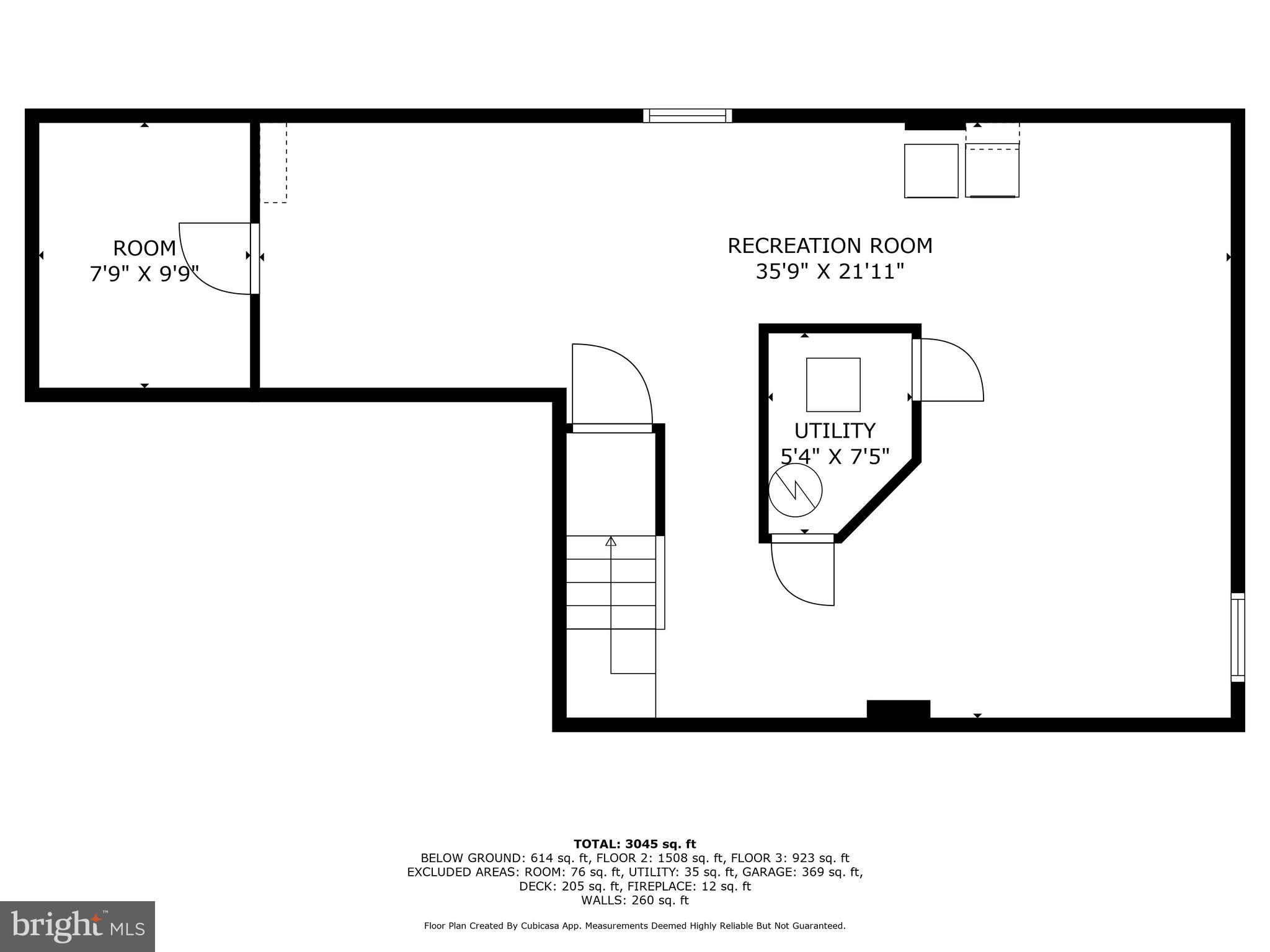 XANADU ESTATES - Residential Lease