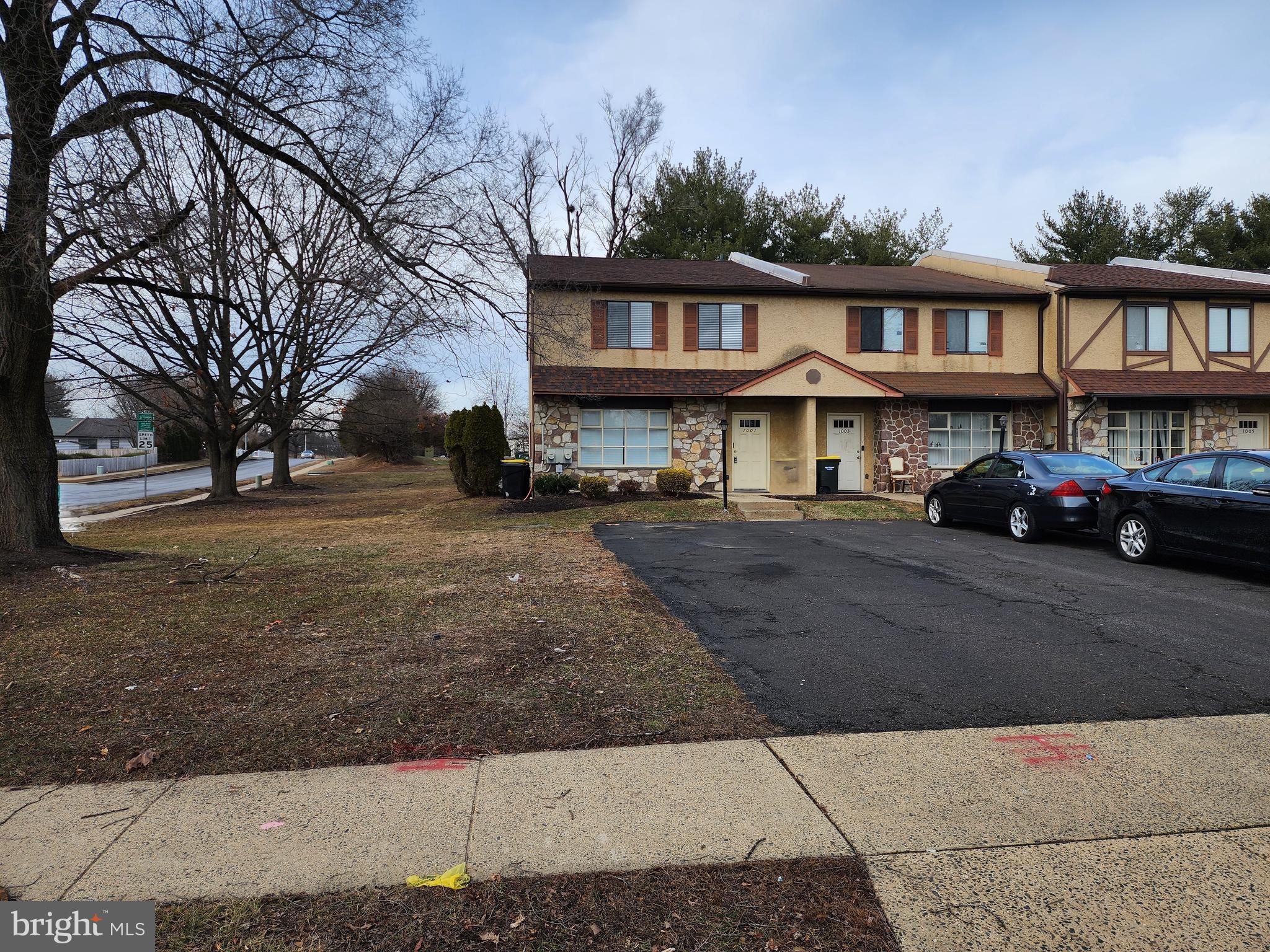 JUSTA FARMS - Residential Lease