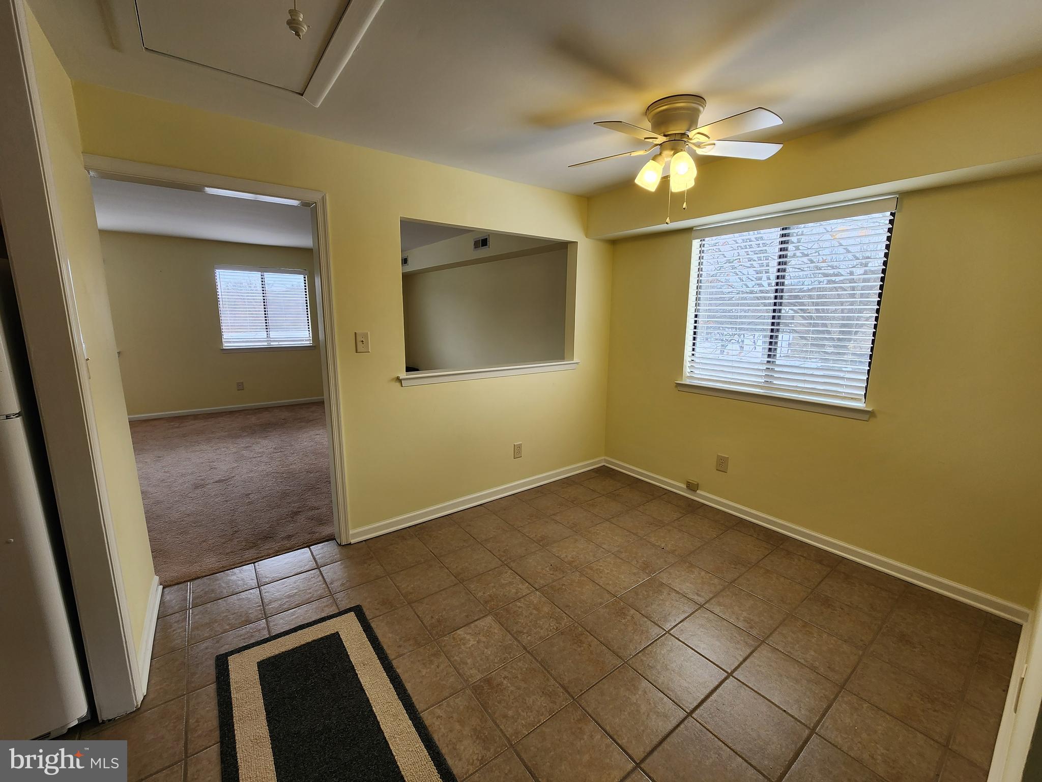 JUSTA FARMS - Residential Lease