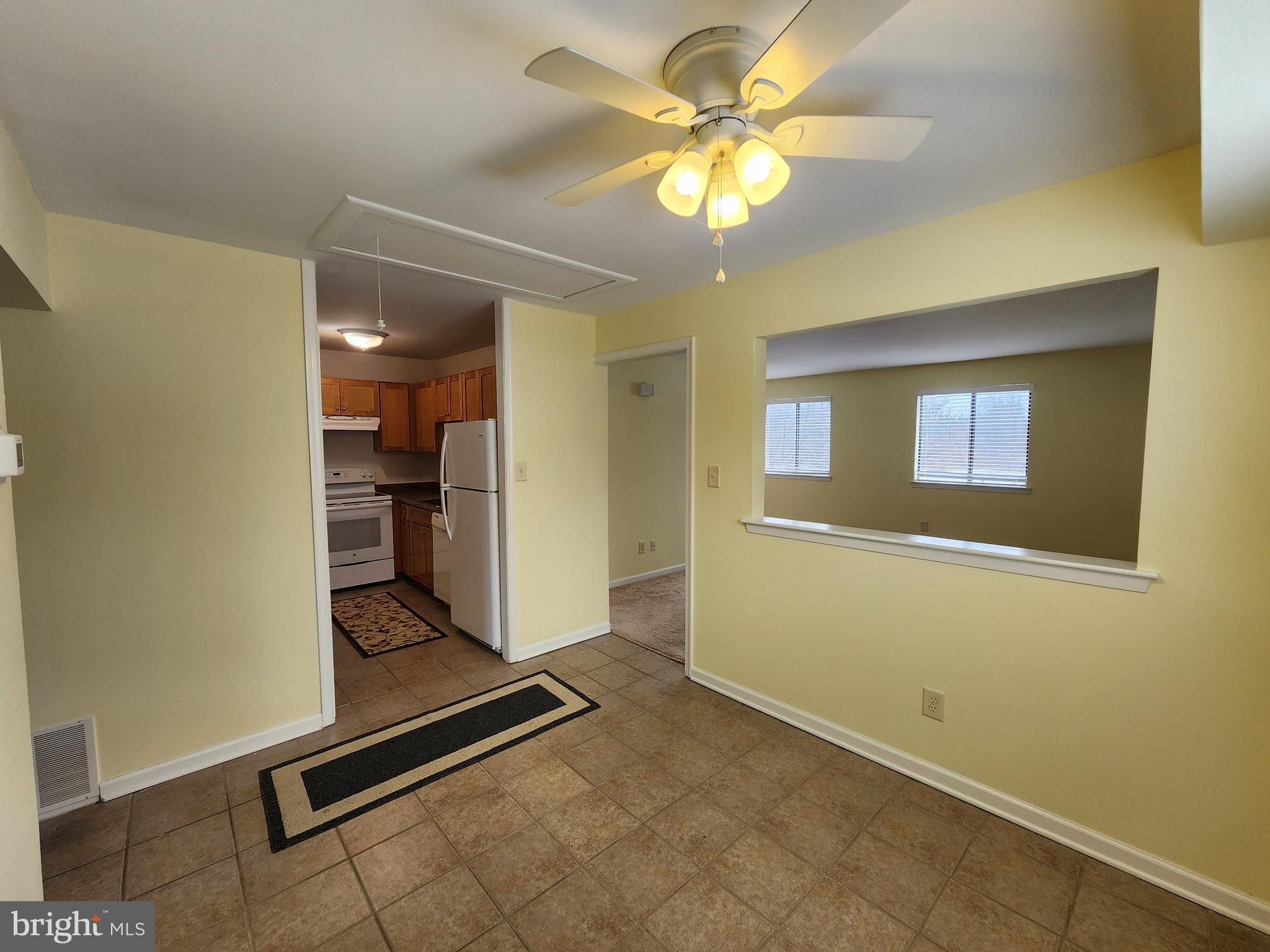 JUSTA FARMS - Residential Lease