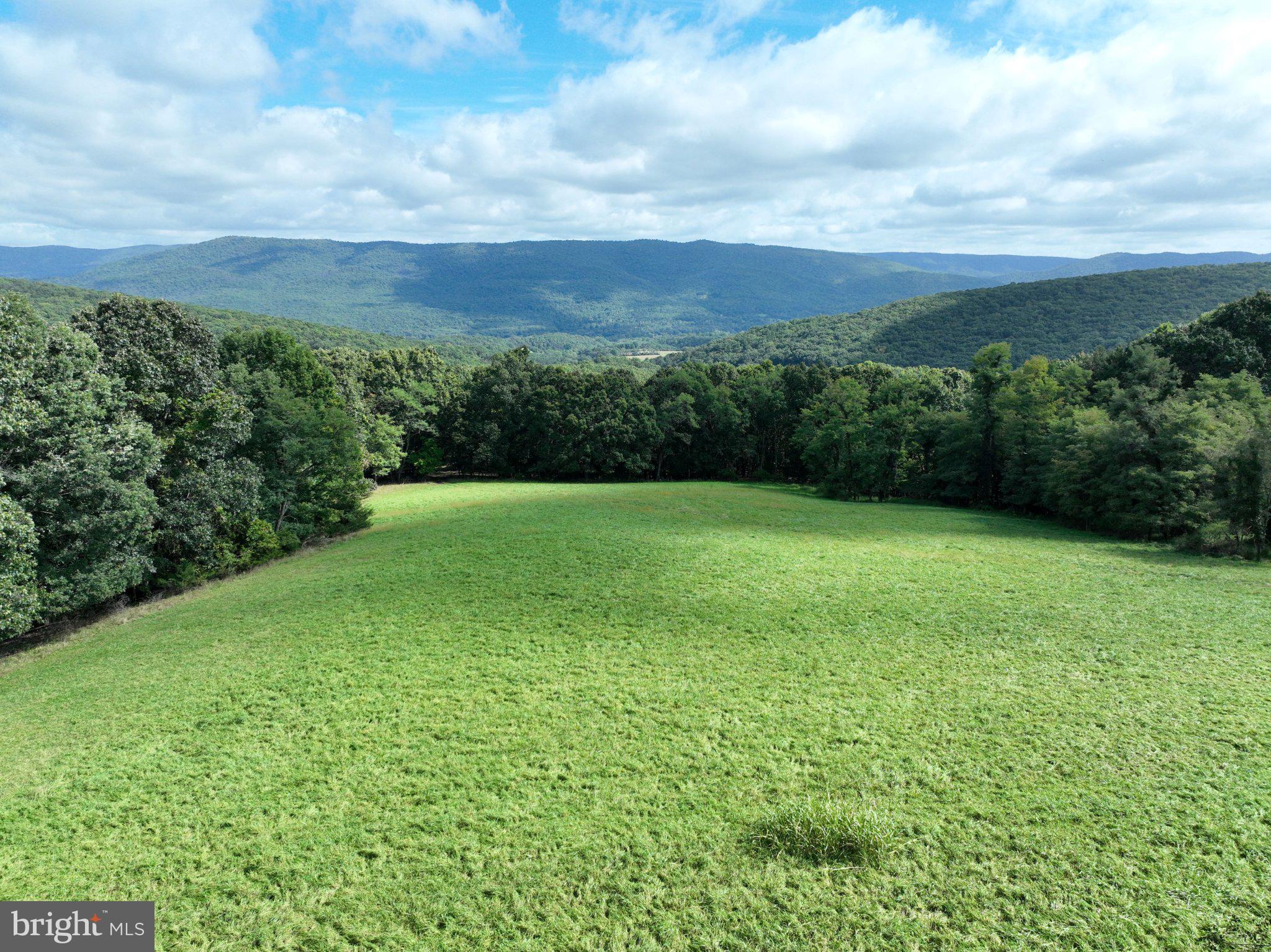 129.93 ACRES OFF STRAWDERMAN ROAD