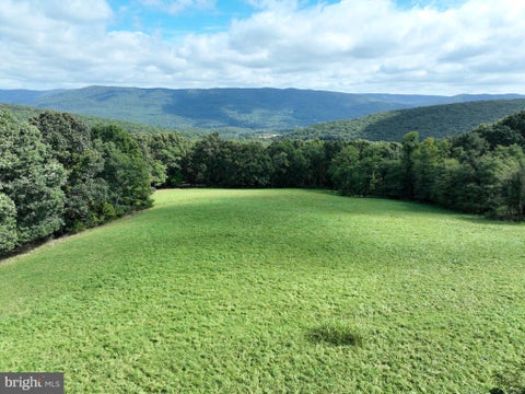 Vacant Land For Sale - 129.93 ACRES Off Strawderman Road<br/> Hardy County, MATHIAS, WV 26812