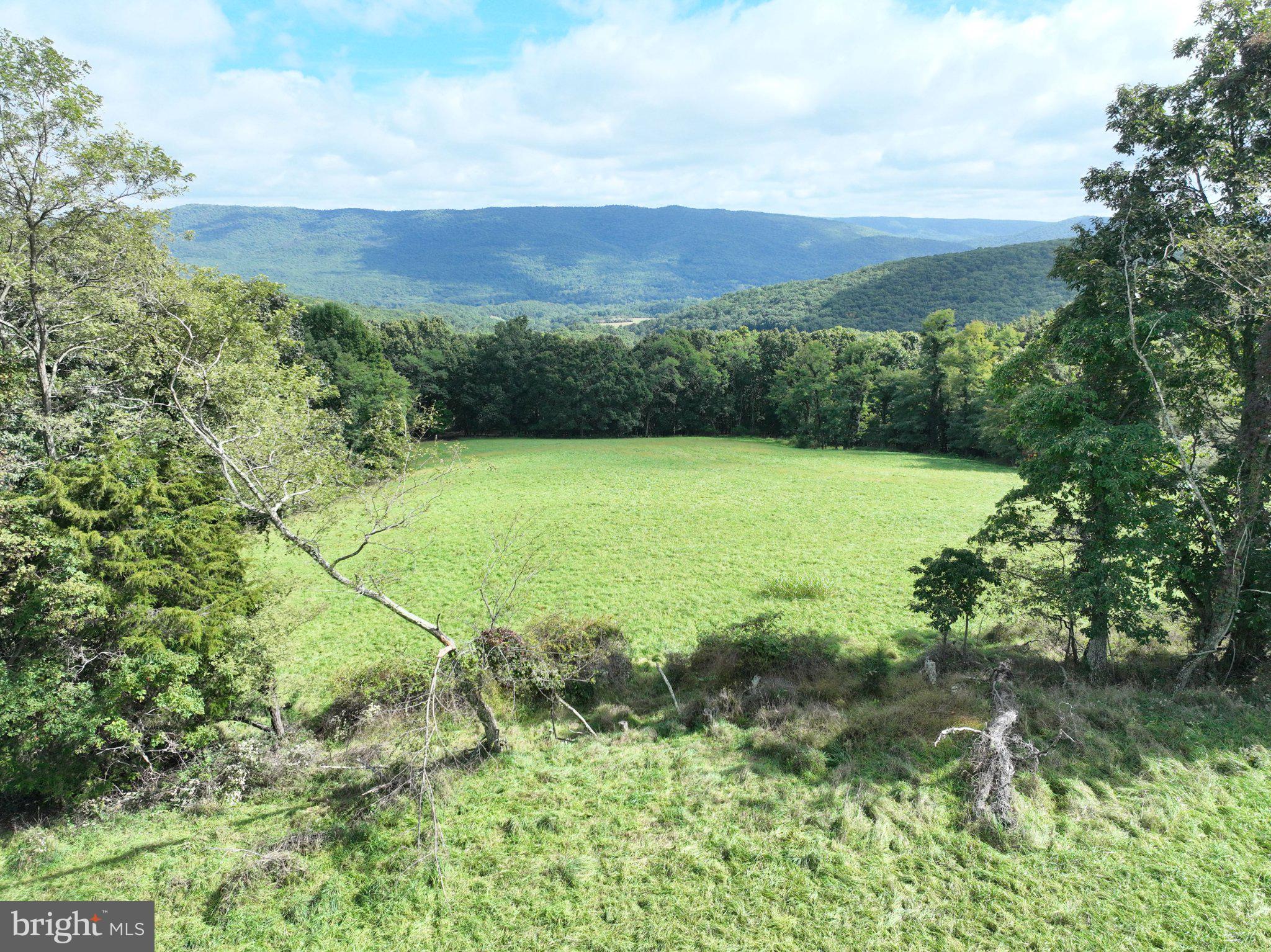129.93 ACRES OFF STRAWDERMAN ROAD